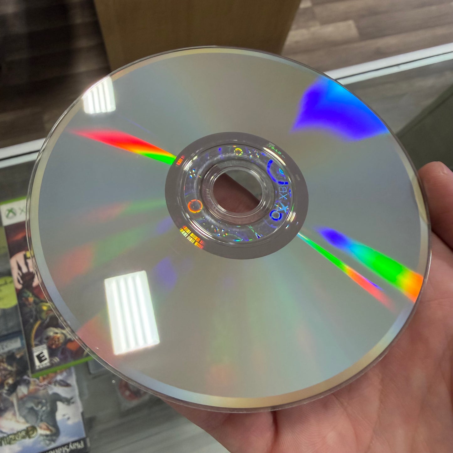 Left 4 Dead 2 Xbox 360