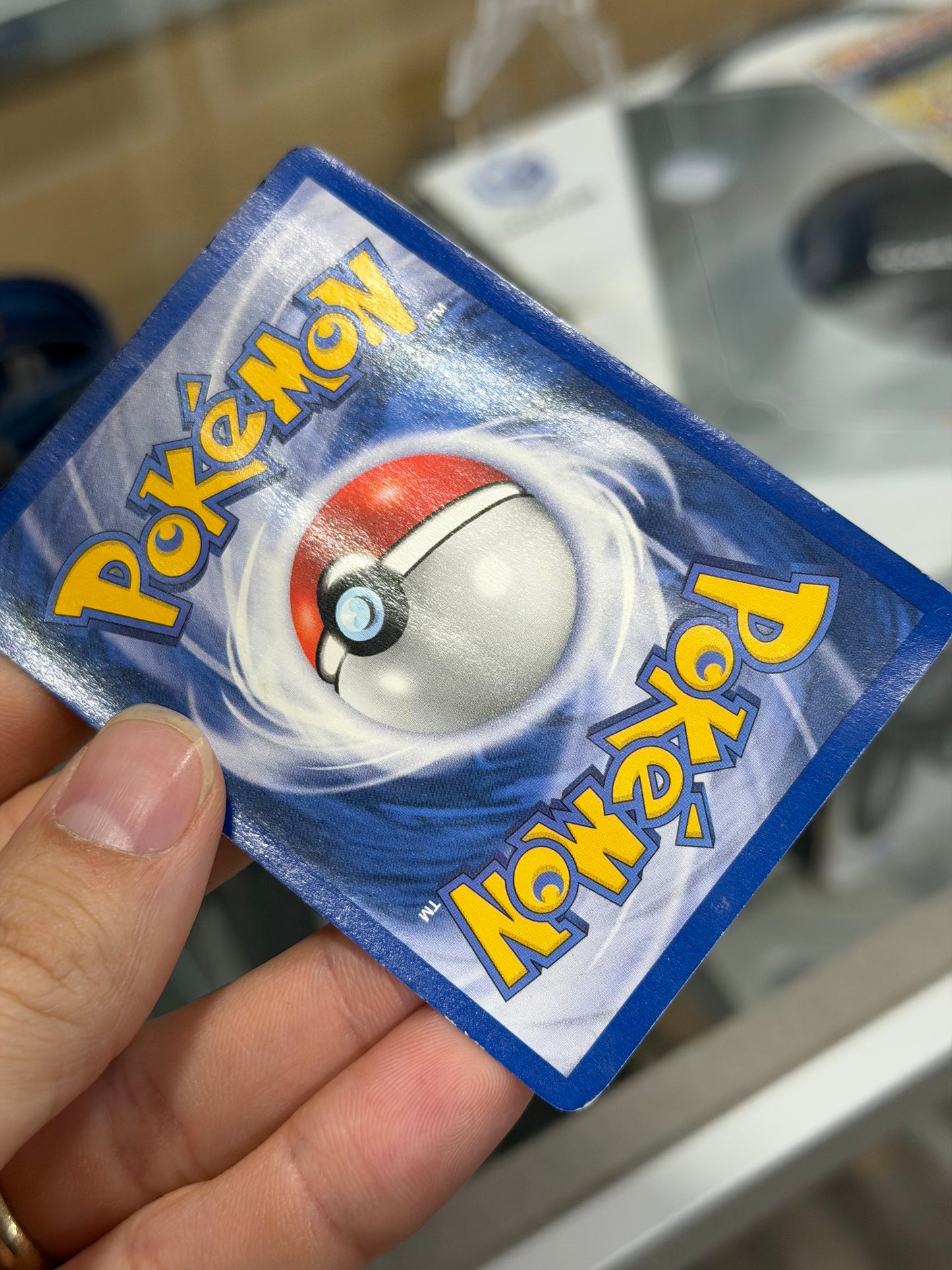 Dark Dragonite - Team Rocket 1st Edition