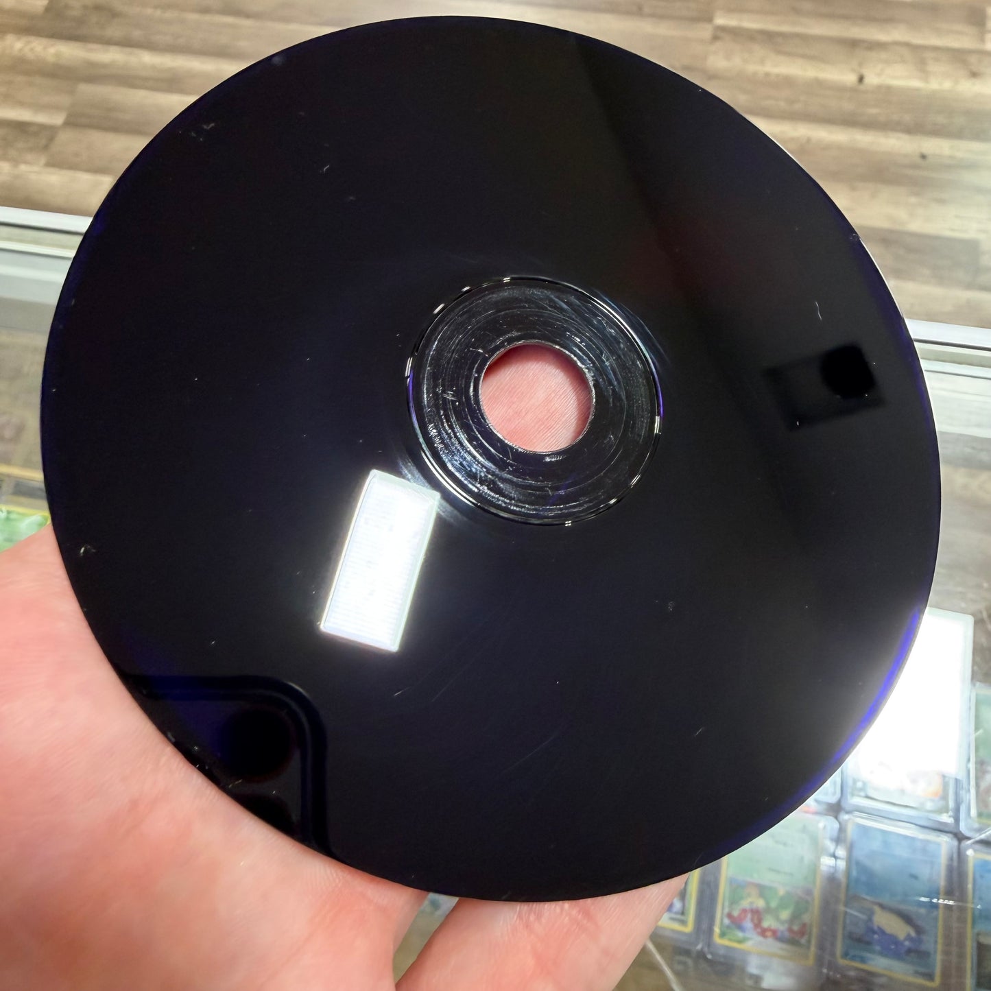 Final Fantasy VII Playstation 1 (greatest hits)