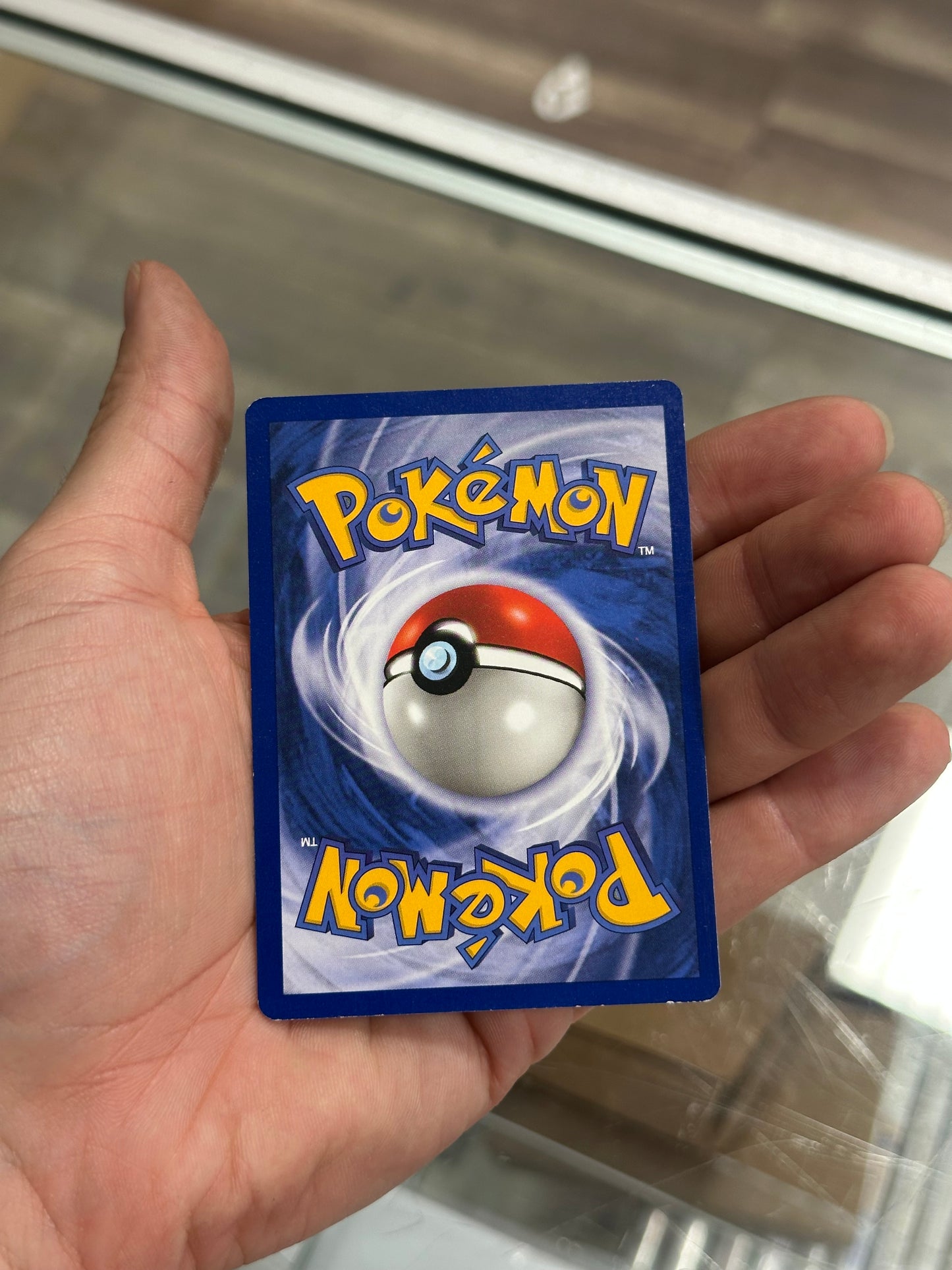 Charizard - Base Set (NM/LP+)
