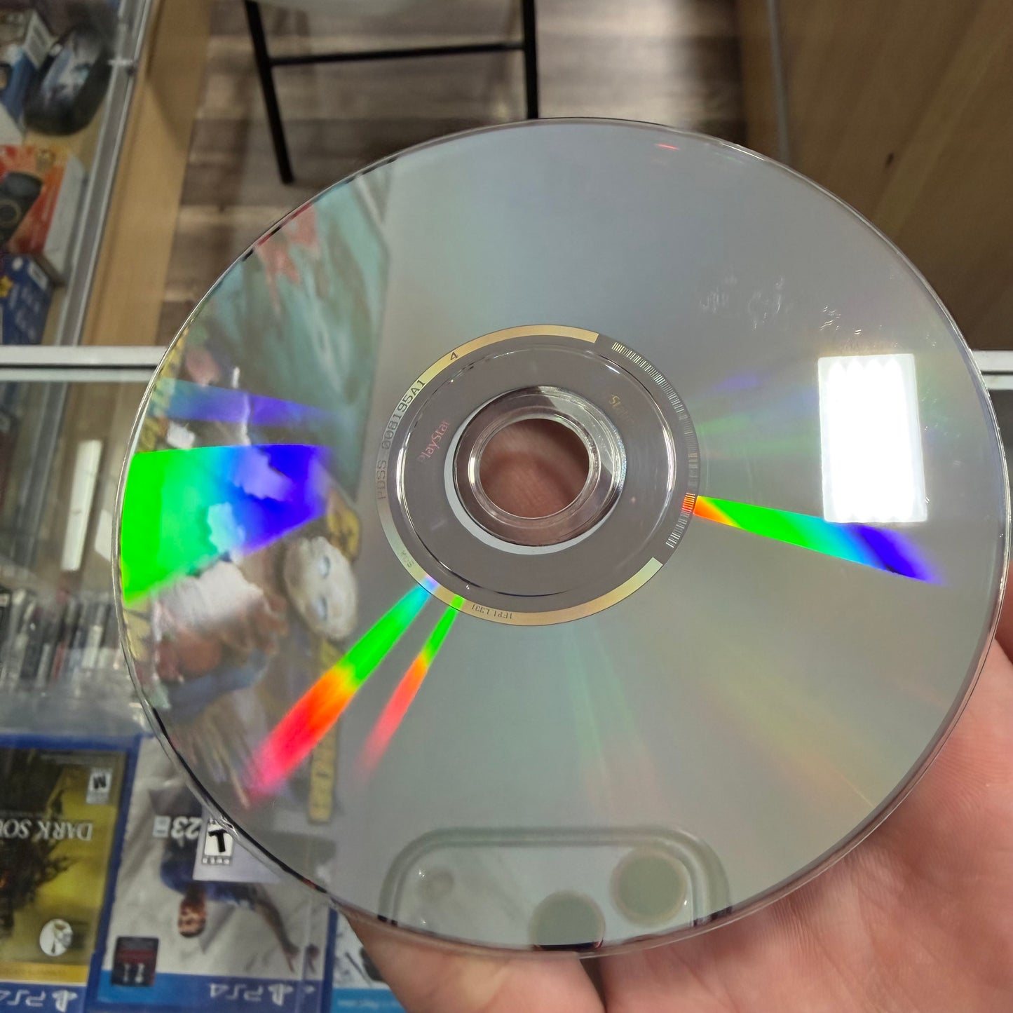 Call Of Duty Finest Hour Playstation 2
