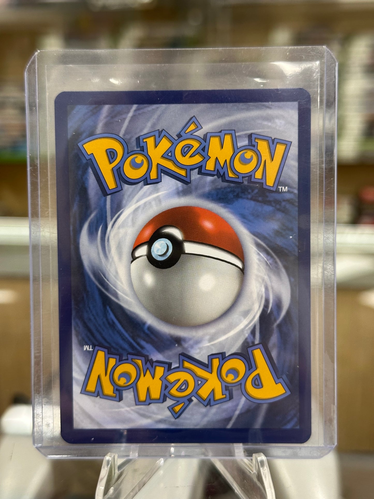 Lickitung - 180/162 - SV05: Temporal Forces NM