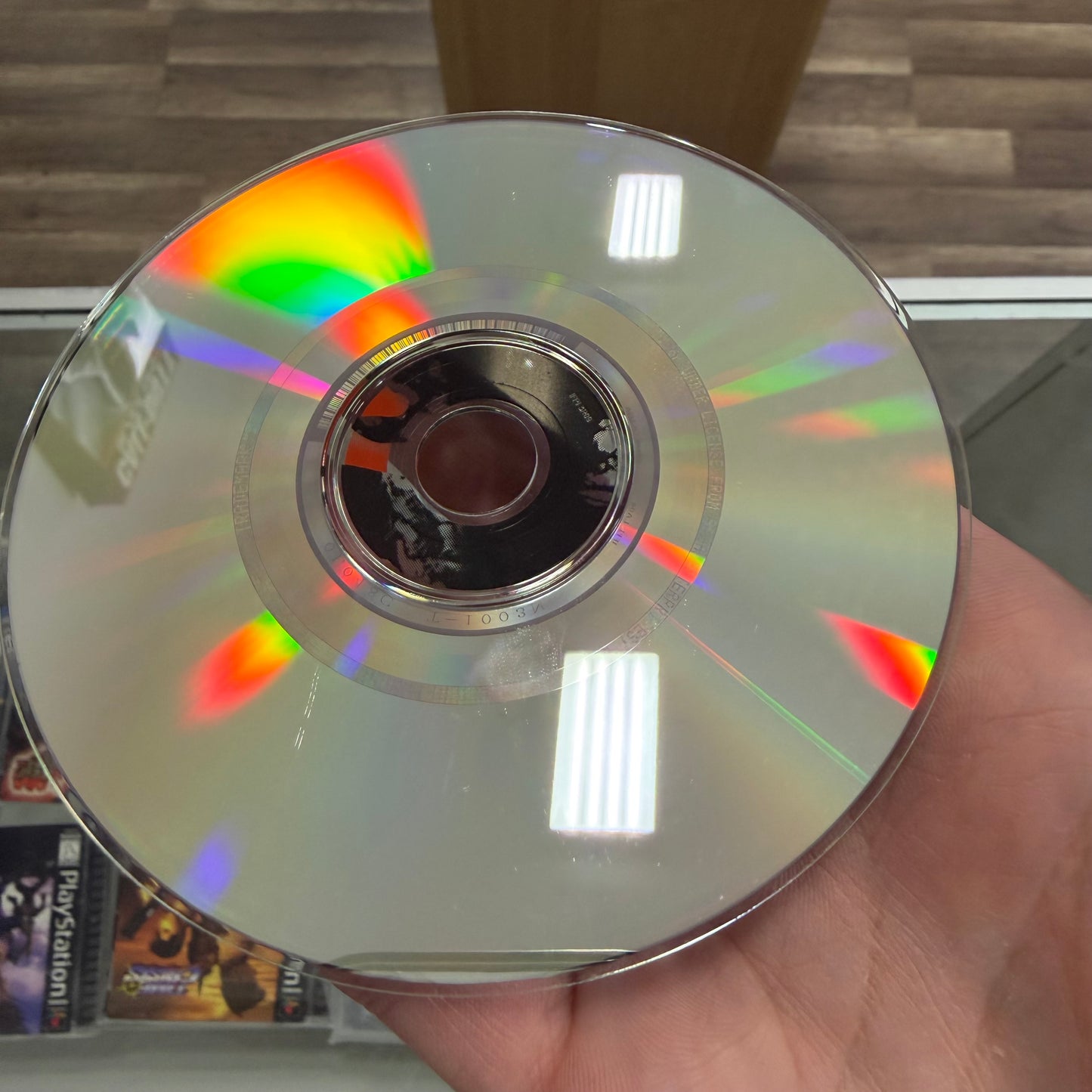 Evil Dead Hail To The King Sega Dreamcast