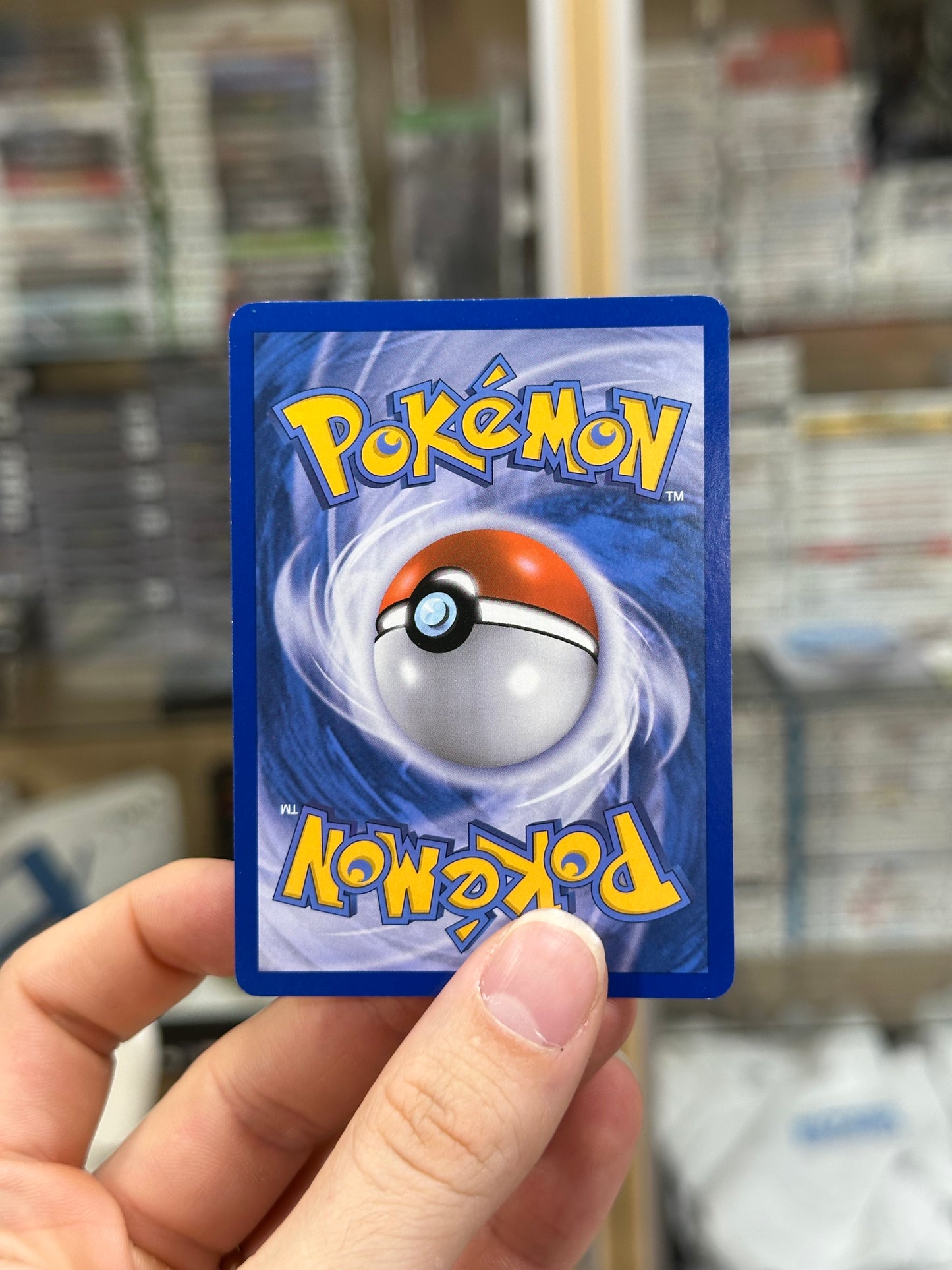 Growlithe - Legendary Treasures: Radiant Collection (LTR) (NM)