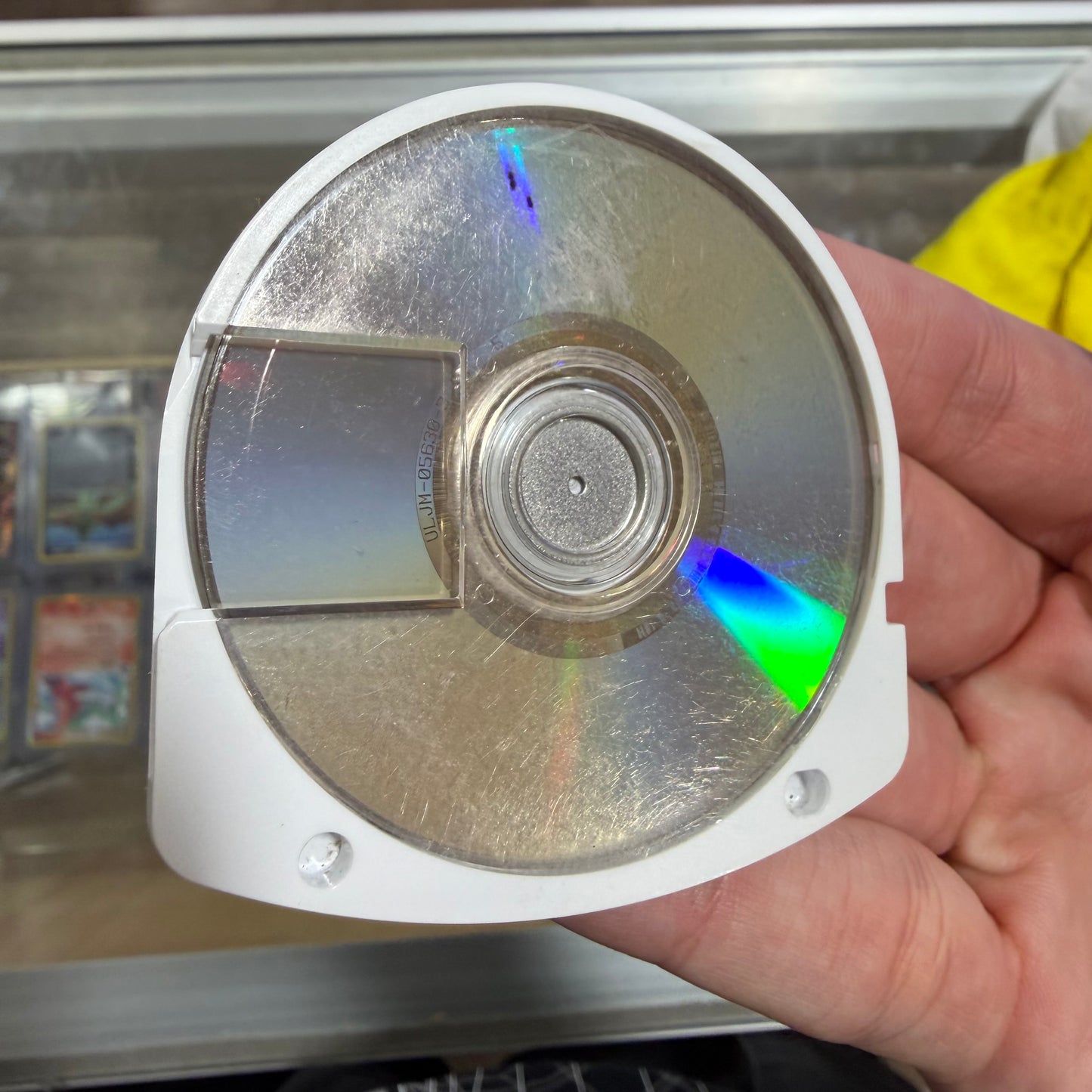 Metal Gear Solid: Peace Walker PSP