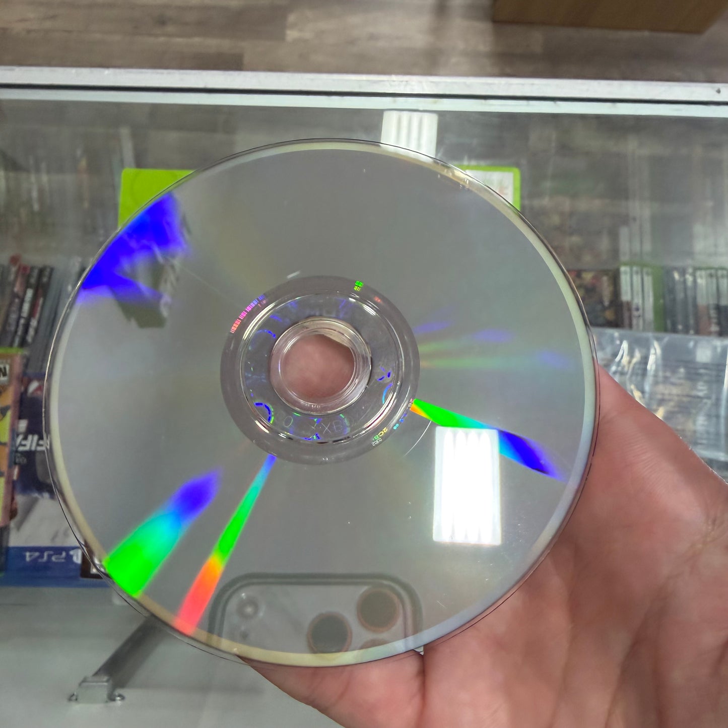 Call Of Duty Modern Warfare 2 Xbox 360