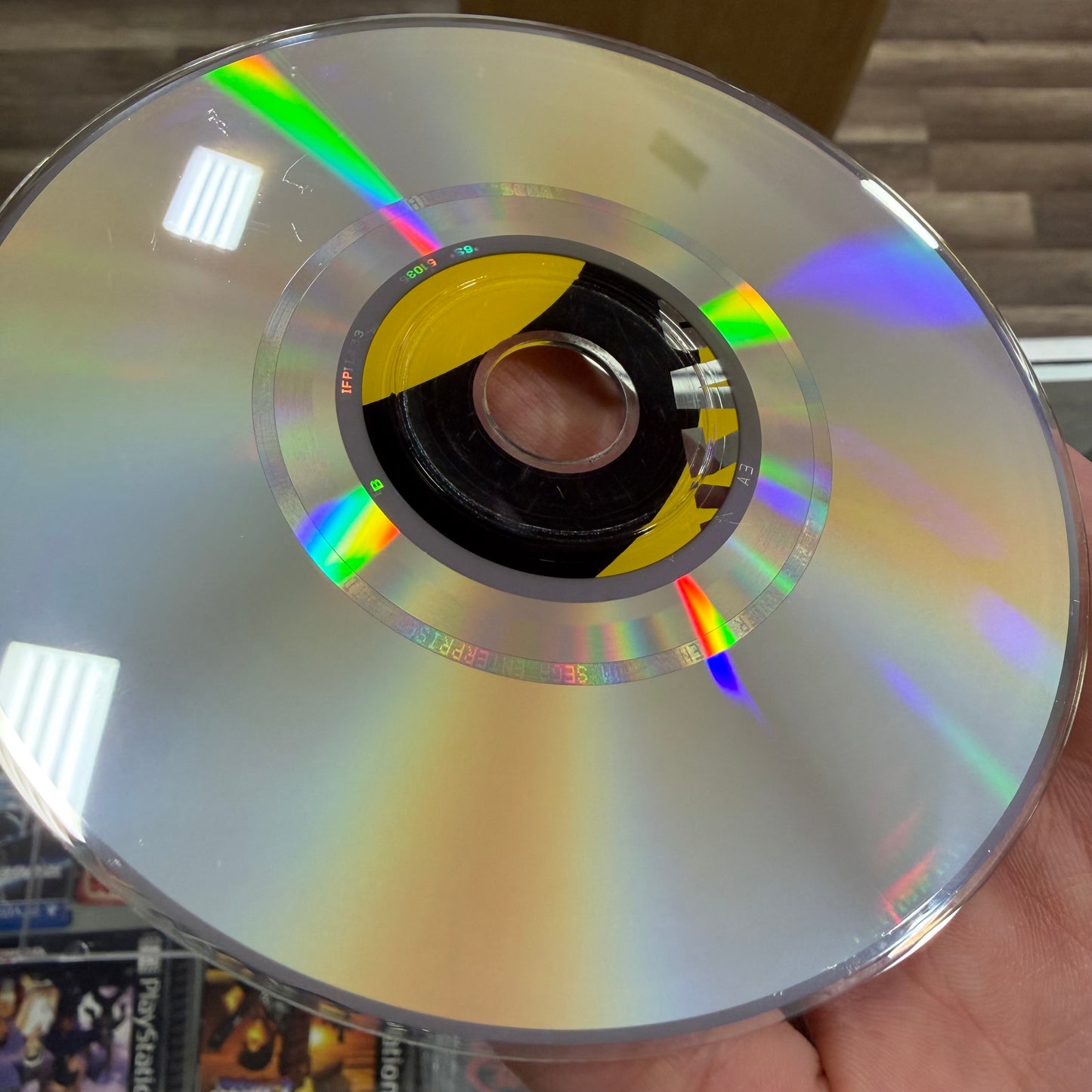 Crazy Taxi Sega Dreamcast