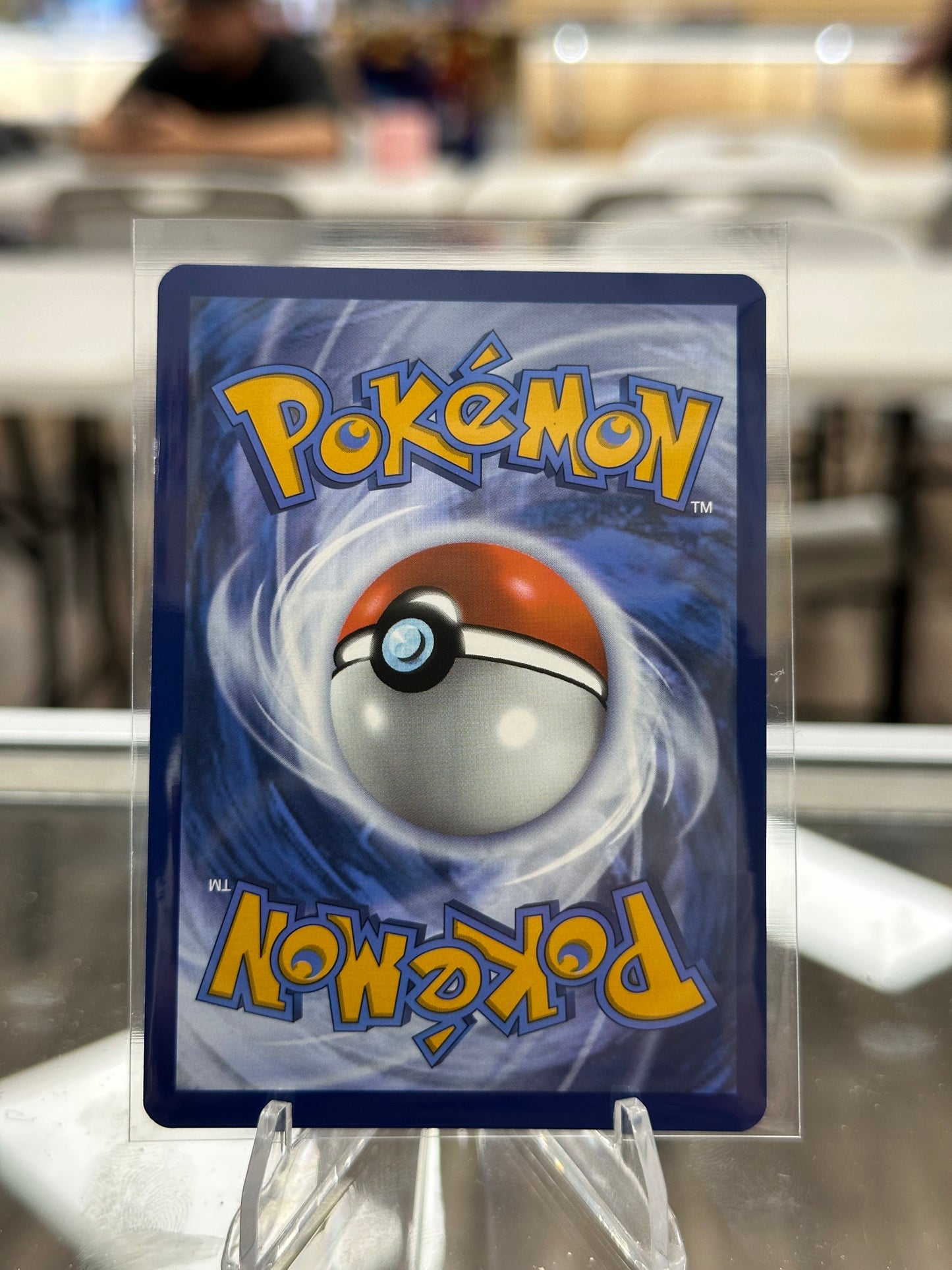 Shaymin - 185/182 - SV10: Destined Rivals (DRI) NM