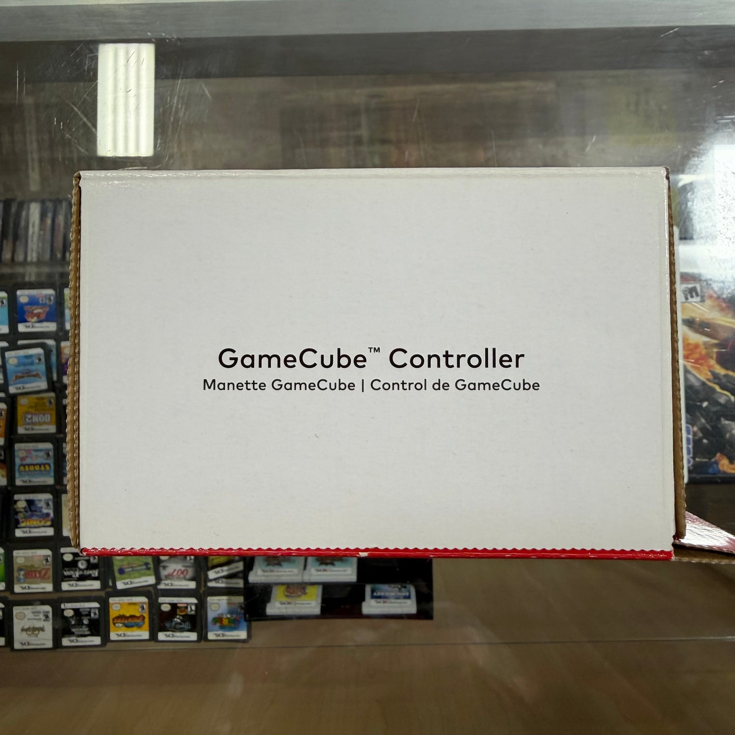 Nintendo GameCube Controller Super Smash Bros Edition GameCube