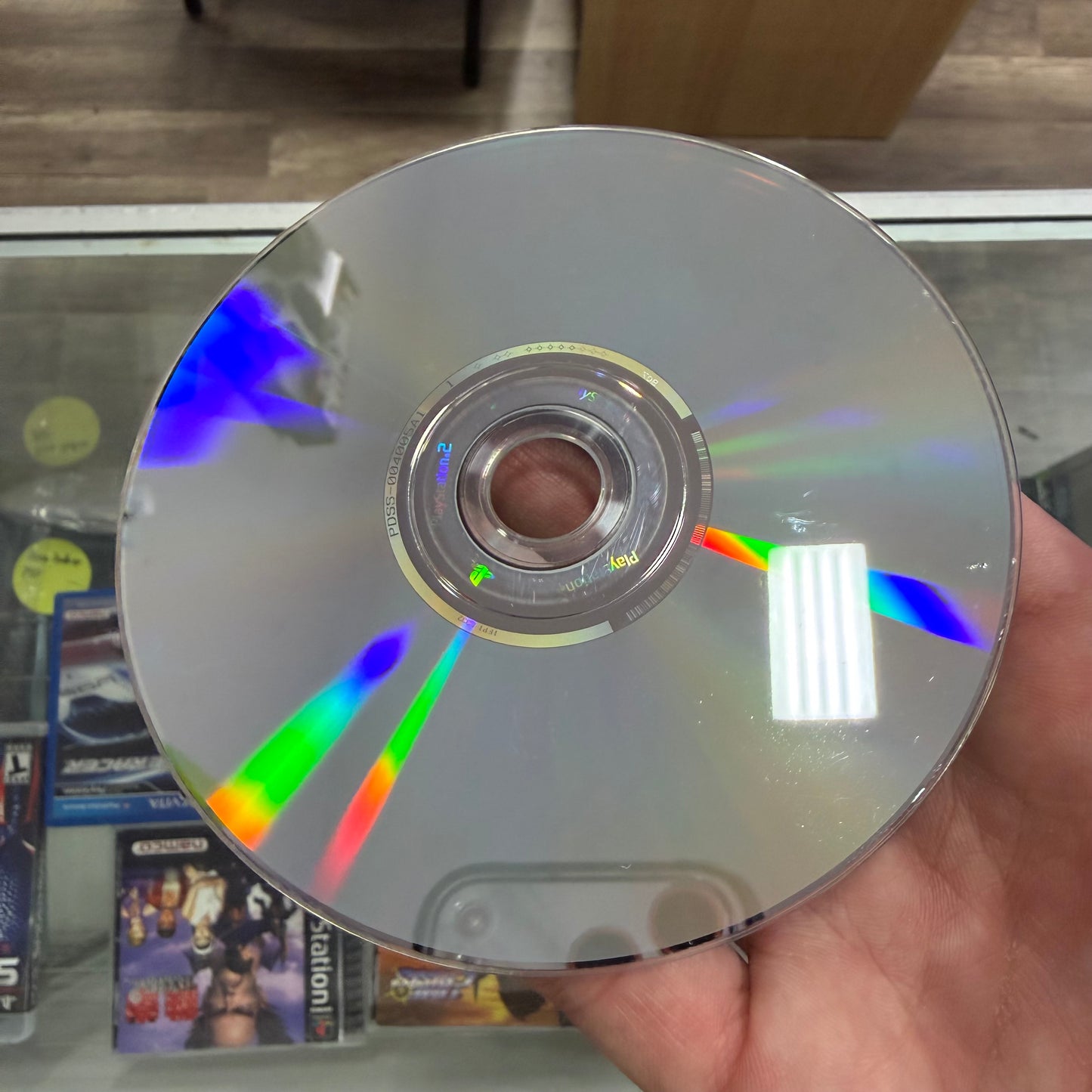 Rygar Playstation 2