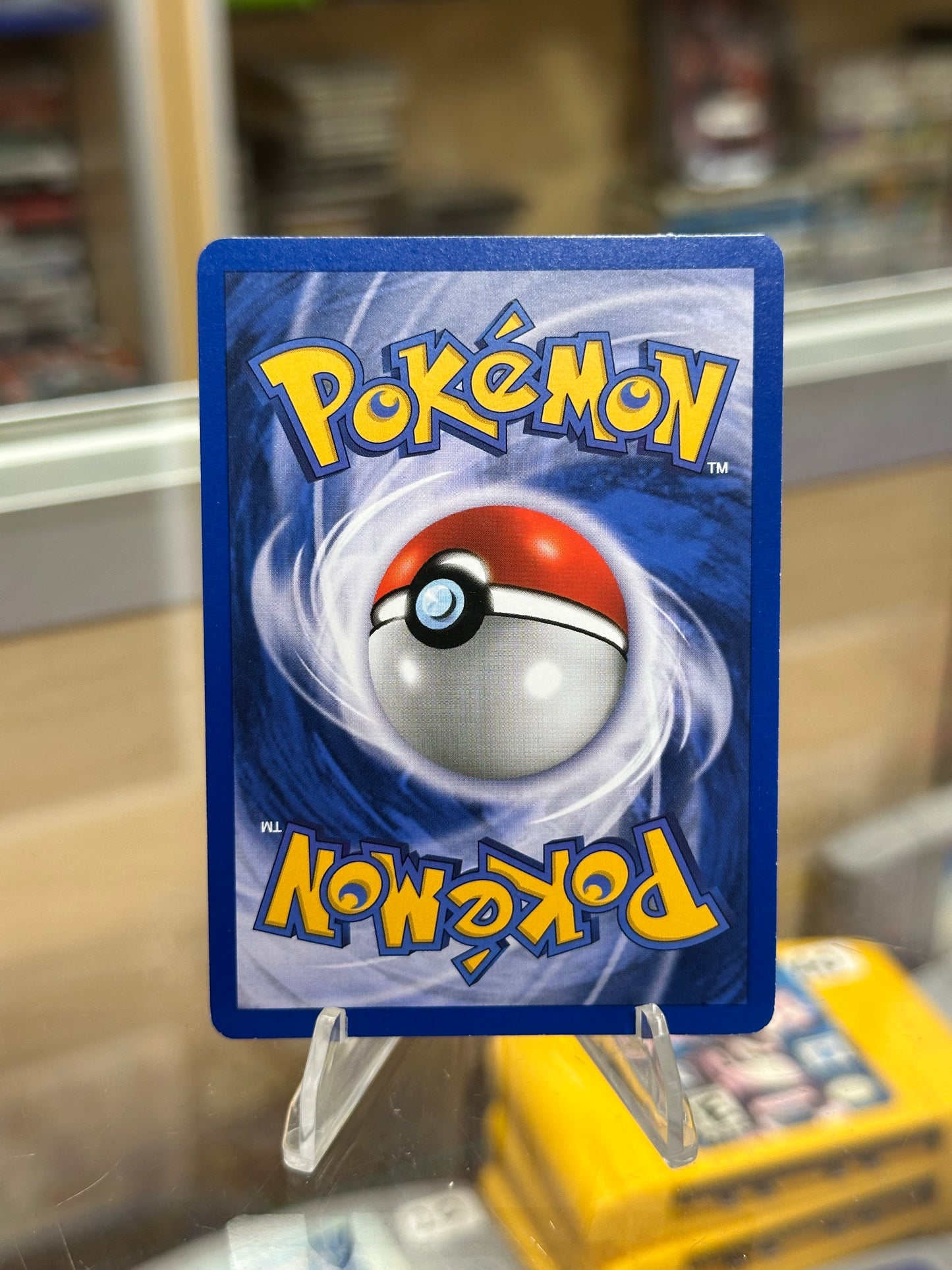 Eevee - WoTC Promo (NM)