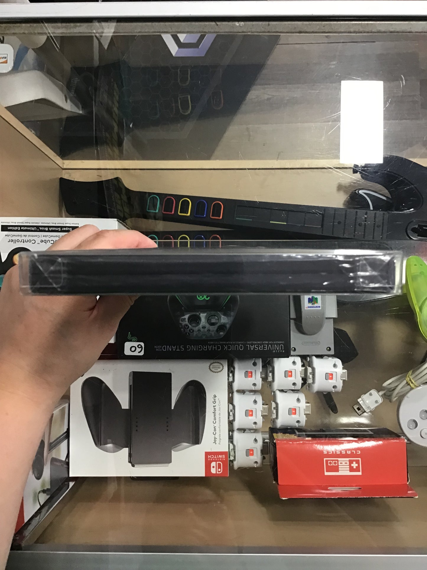 Shinobi PlayStation 2 (UNOPENED)