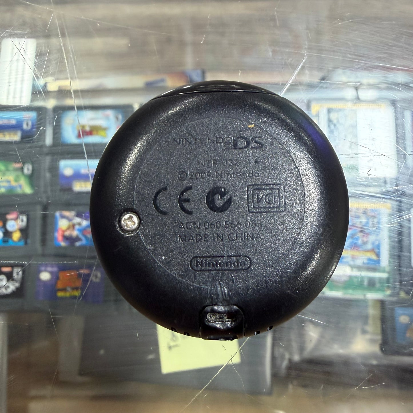 PokeWalker Nintendo DS
