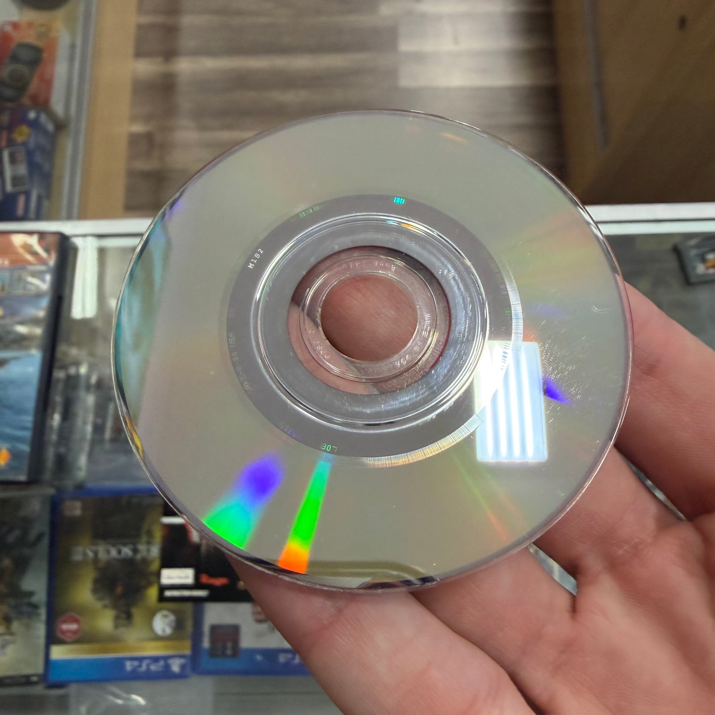 Rocky Nintendo Gamecube