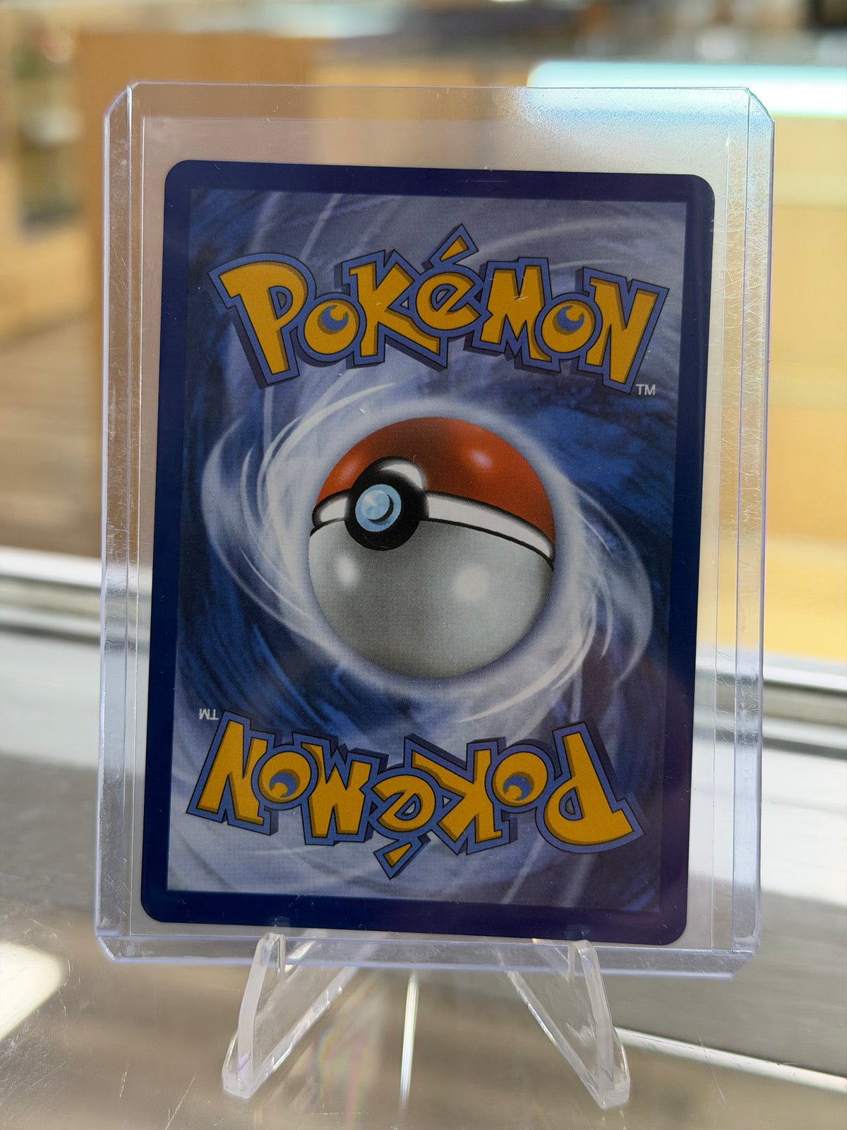 Ampharos - 090/086 - ME04: Chaos Rising