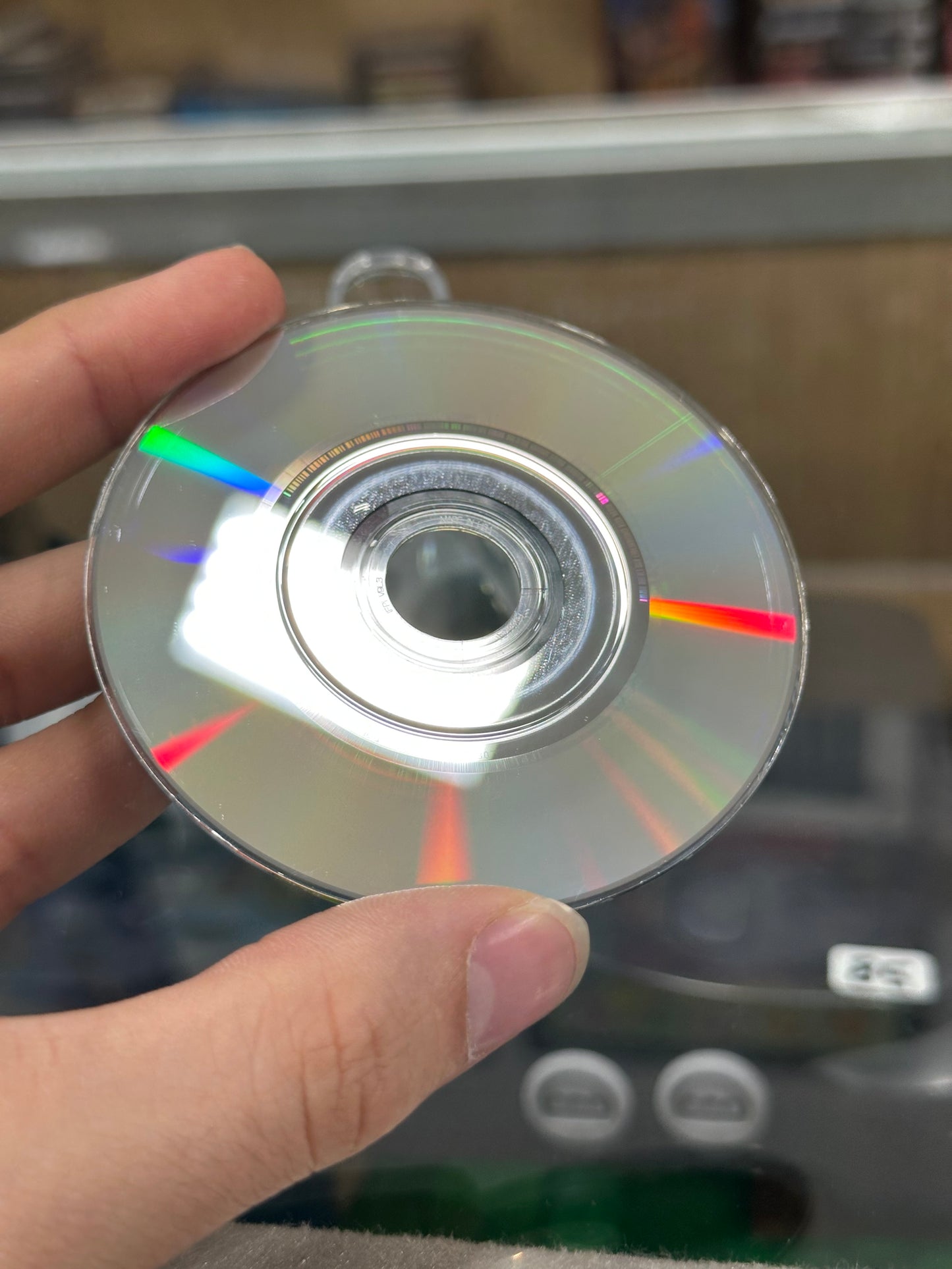Pokémon Colosseum Nintendo GameCube Disc Only