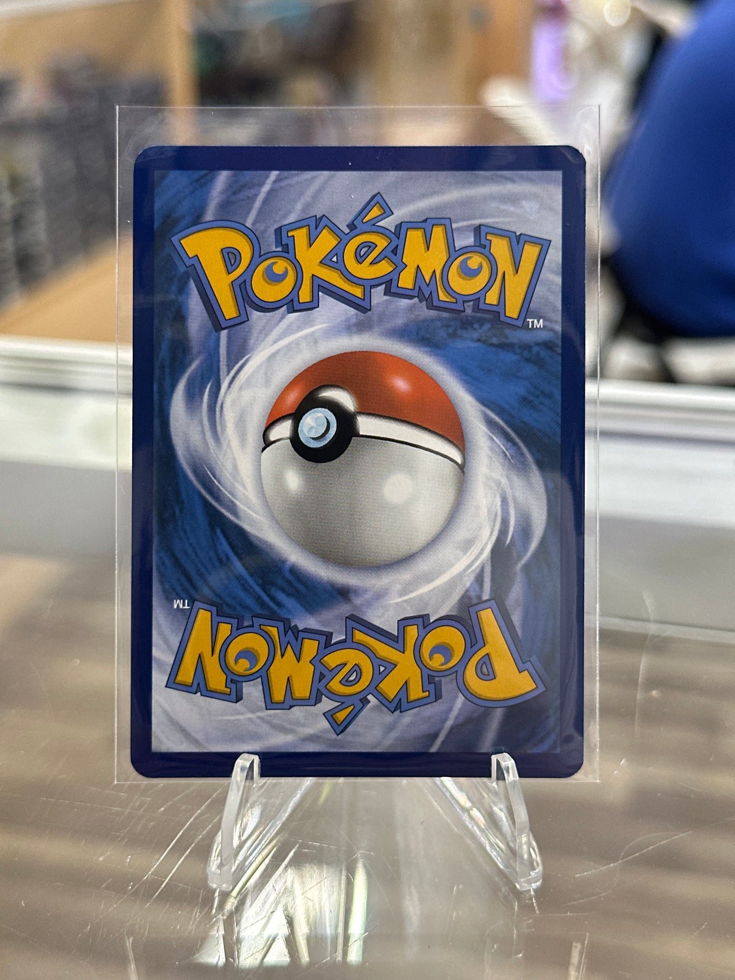 Clauncher - 205/198 - SV01: Scarlet & Violet Base Set