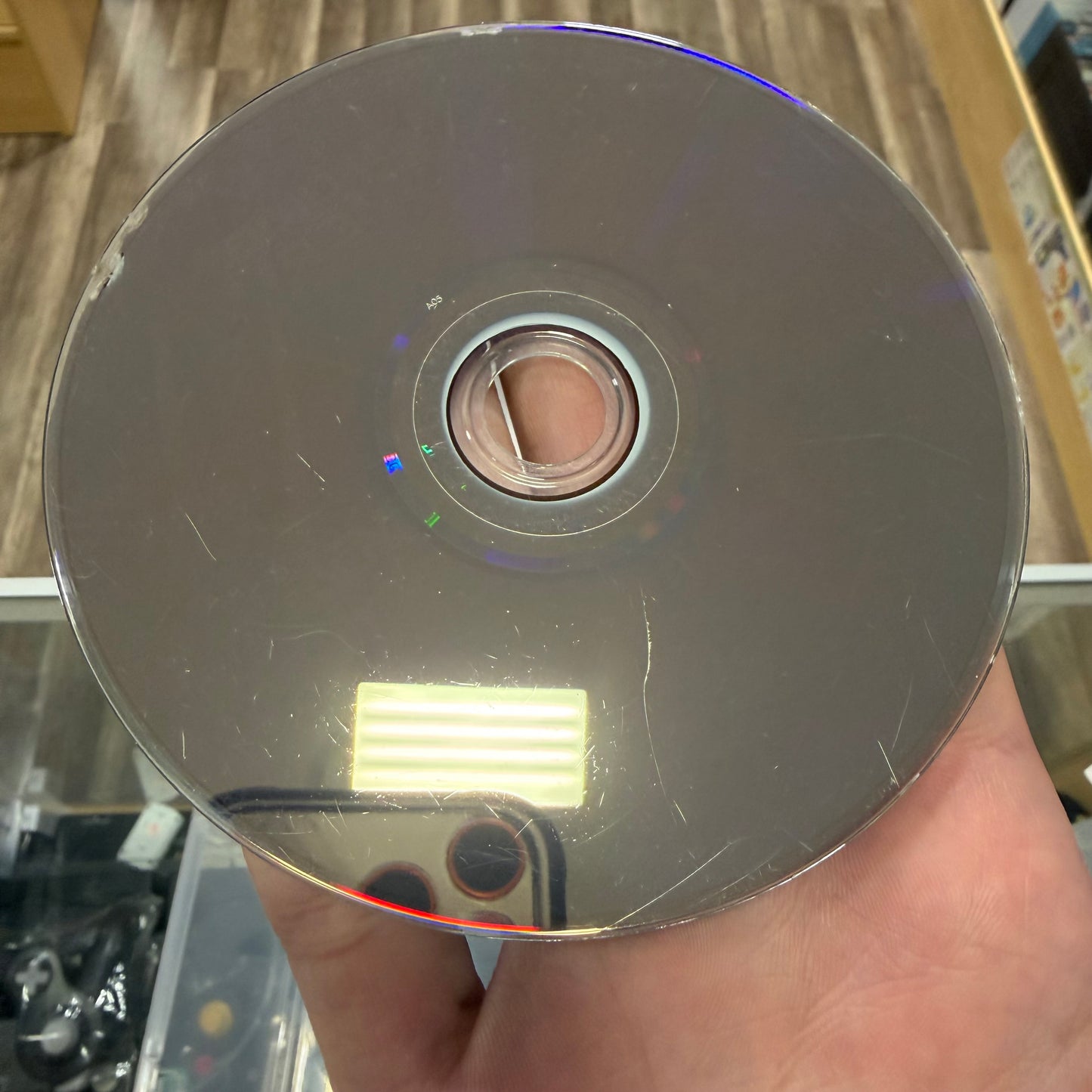 X-Men Origins: Wolverine Playstation 3 (check description)