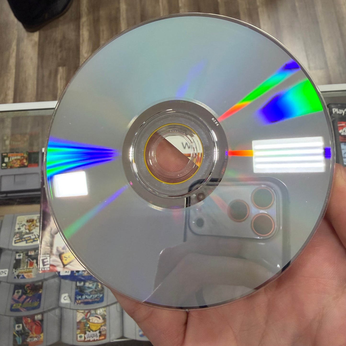 Sonic And The Secret Rings Nintendo Wii