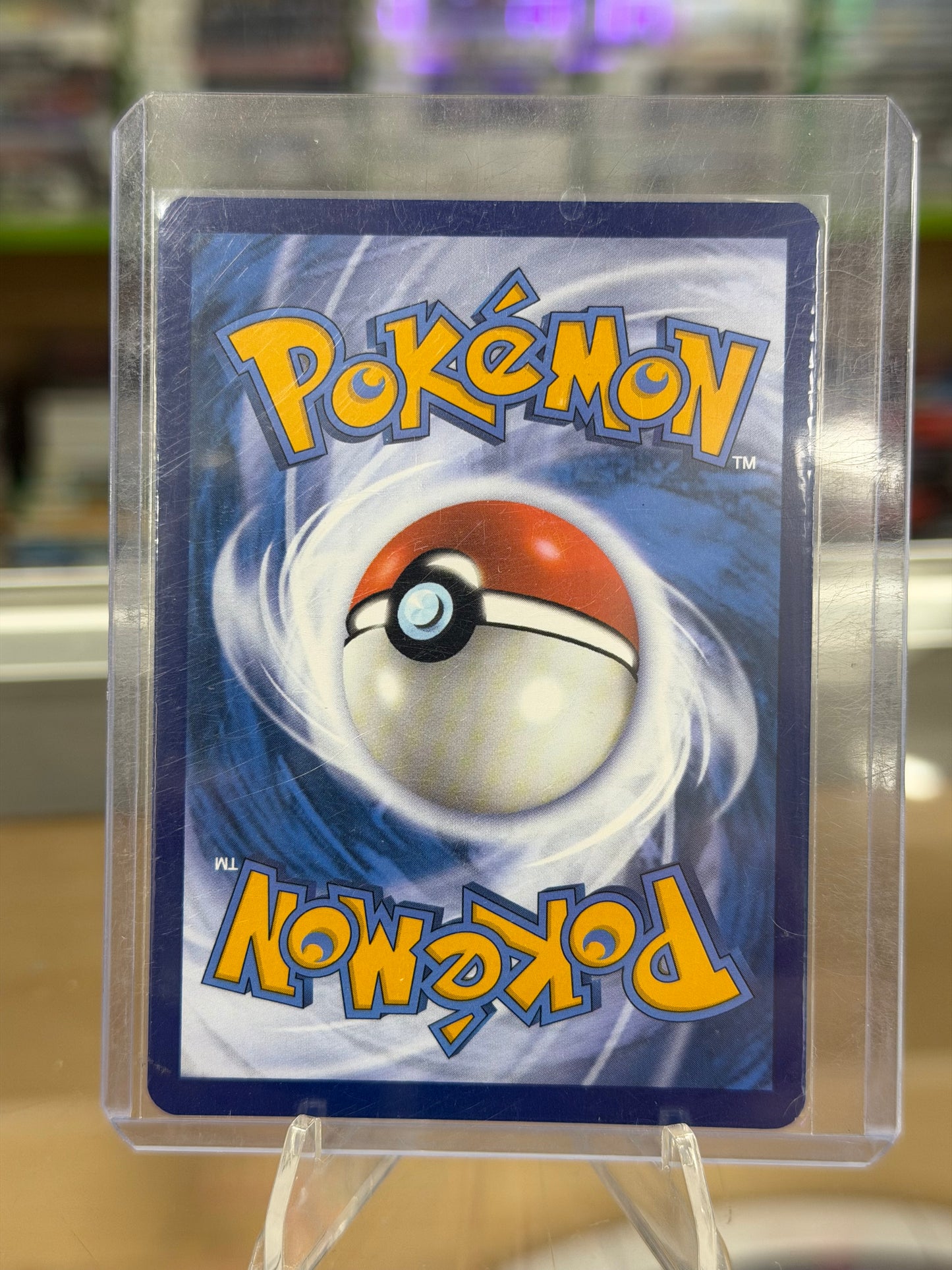 Gengar - SWSH11: Lost Origin Trainer Gallery