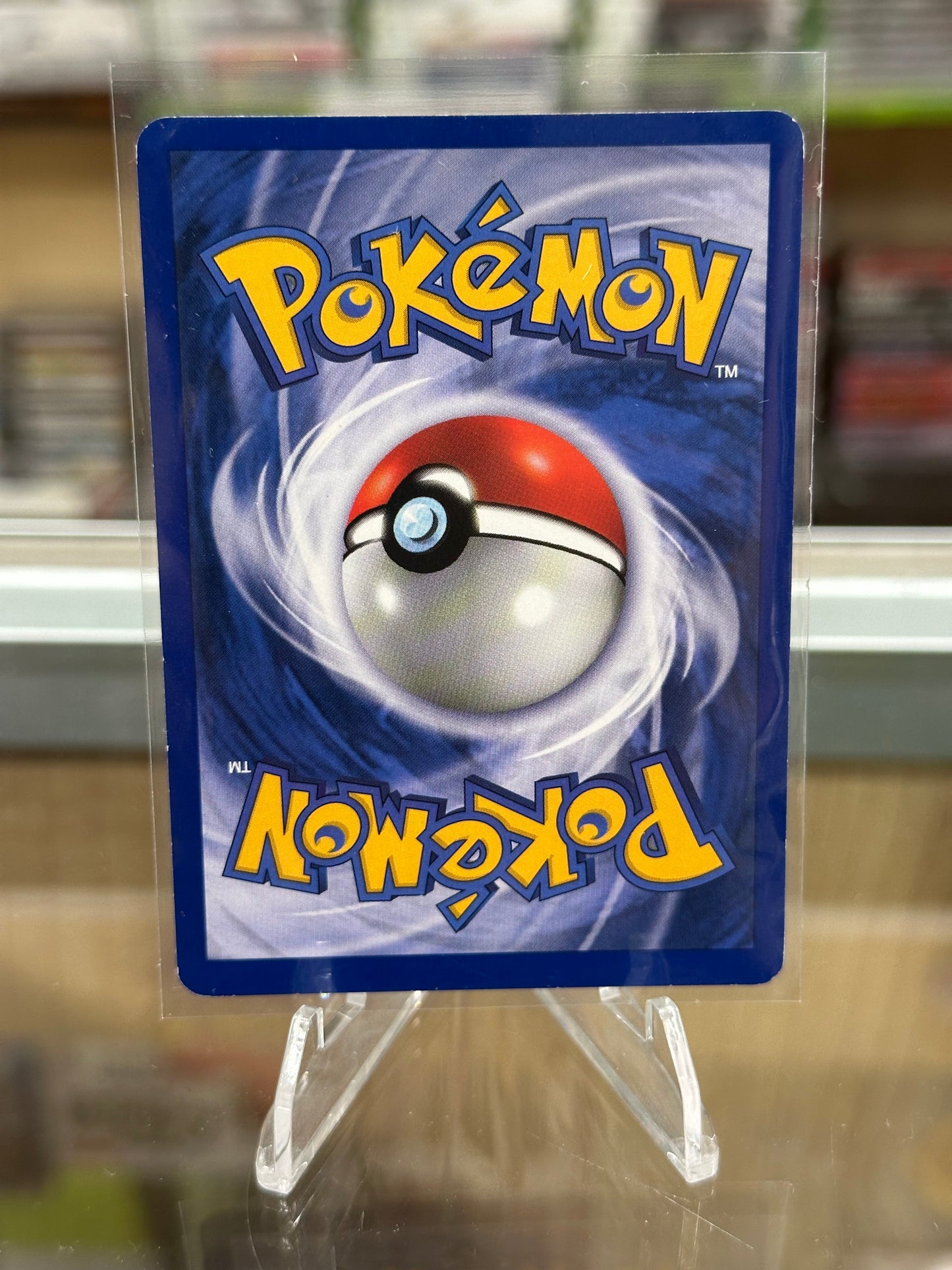 Nidoking Base Set Holo LP