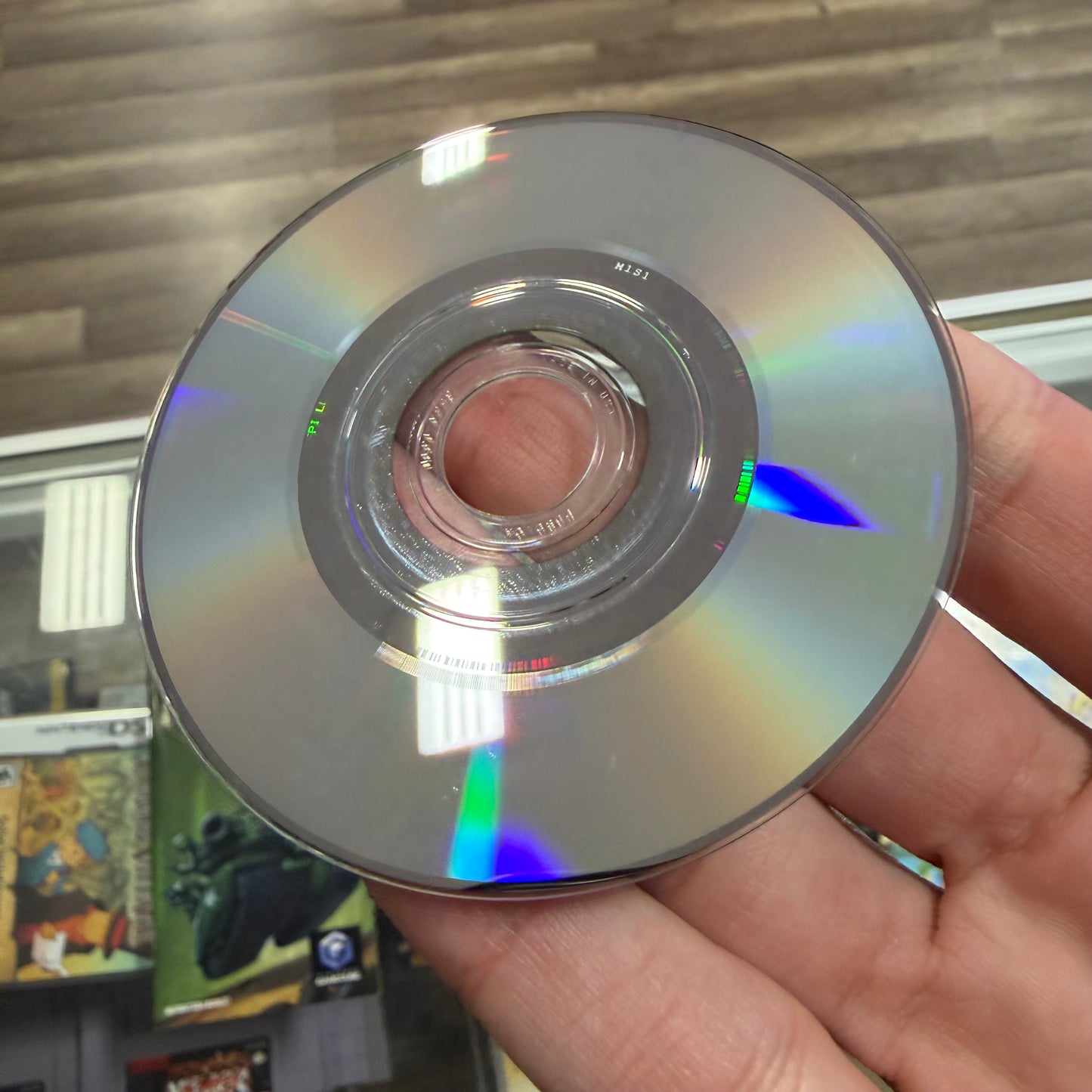 Battalion Wars Gamecube