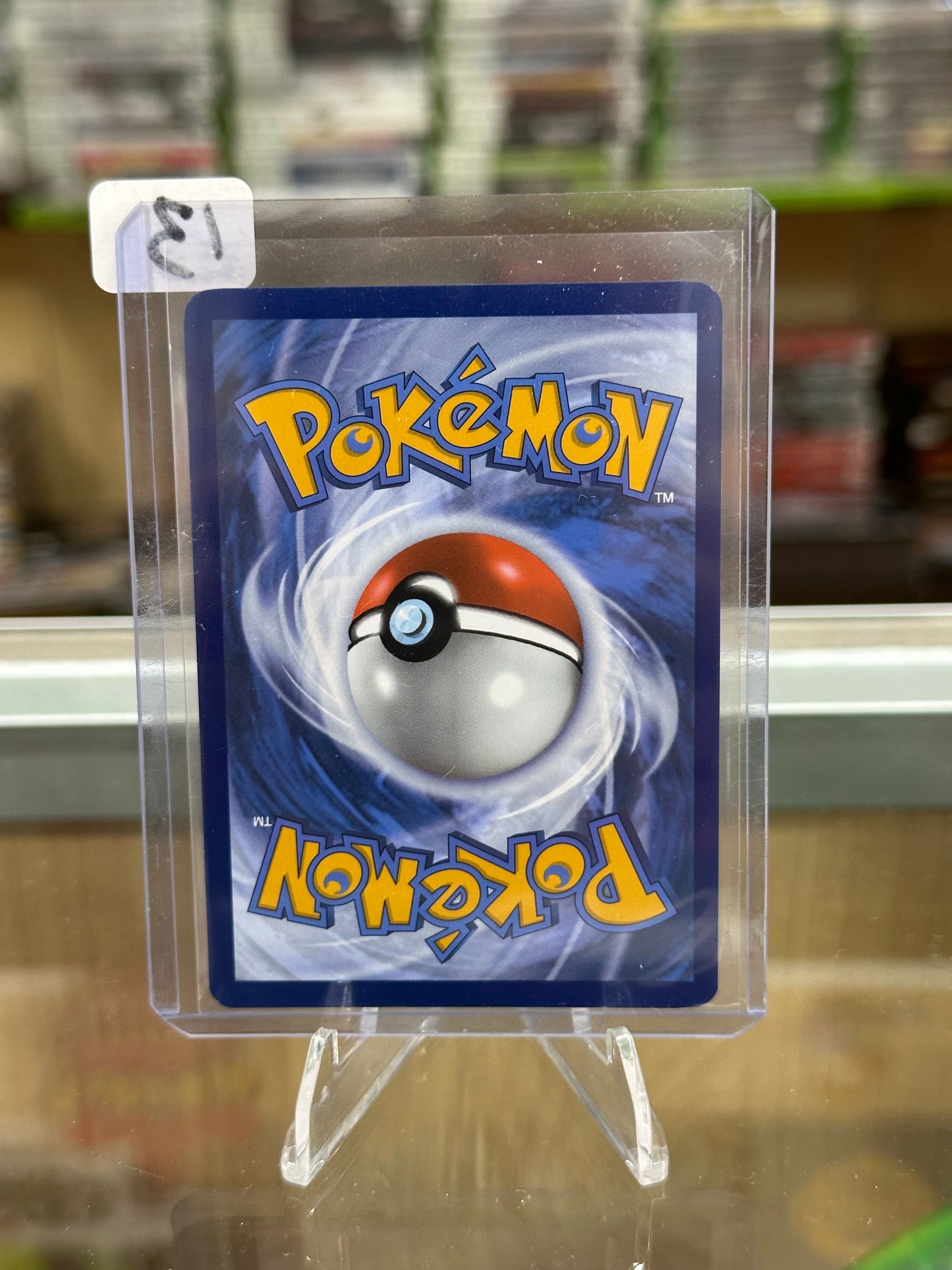 Emolga - 112/086 - SV: Black Bolt NM