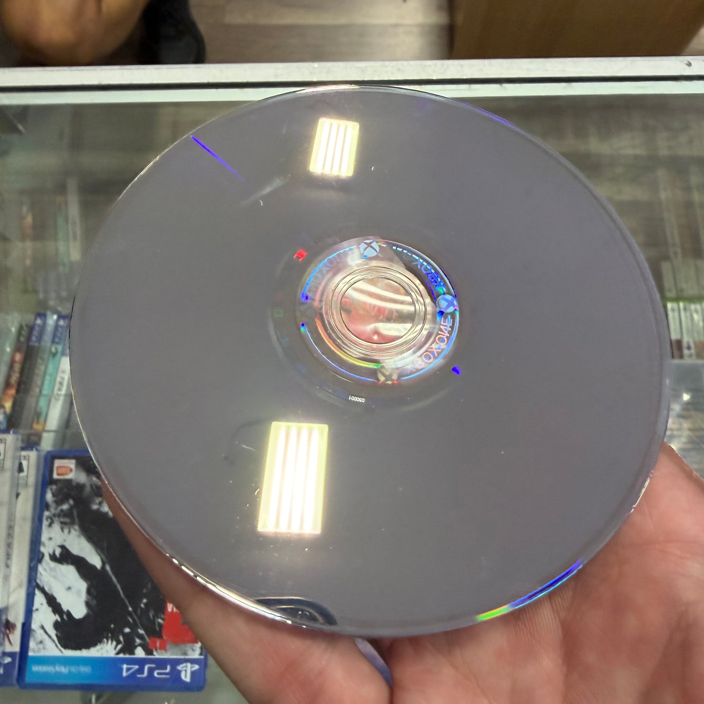 One Piece Burning Blood Xbox One