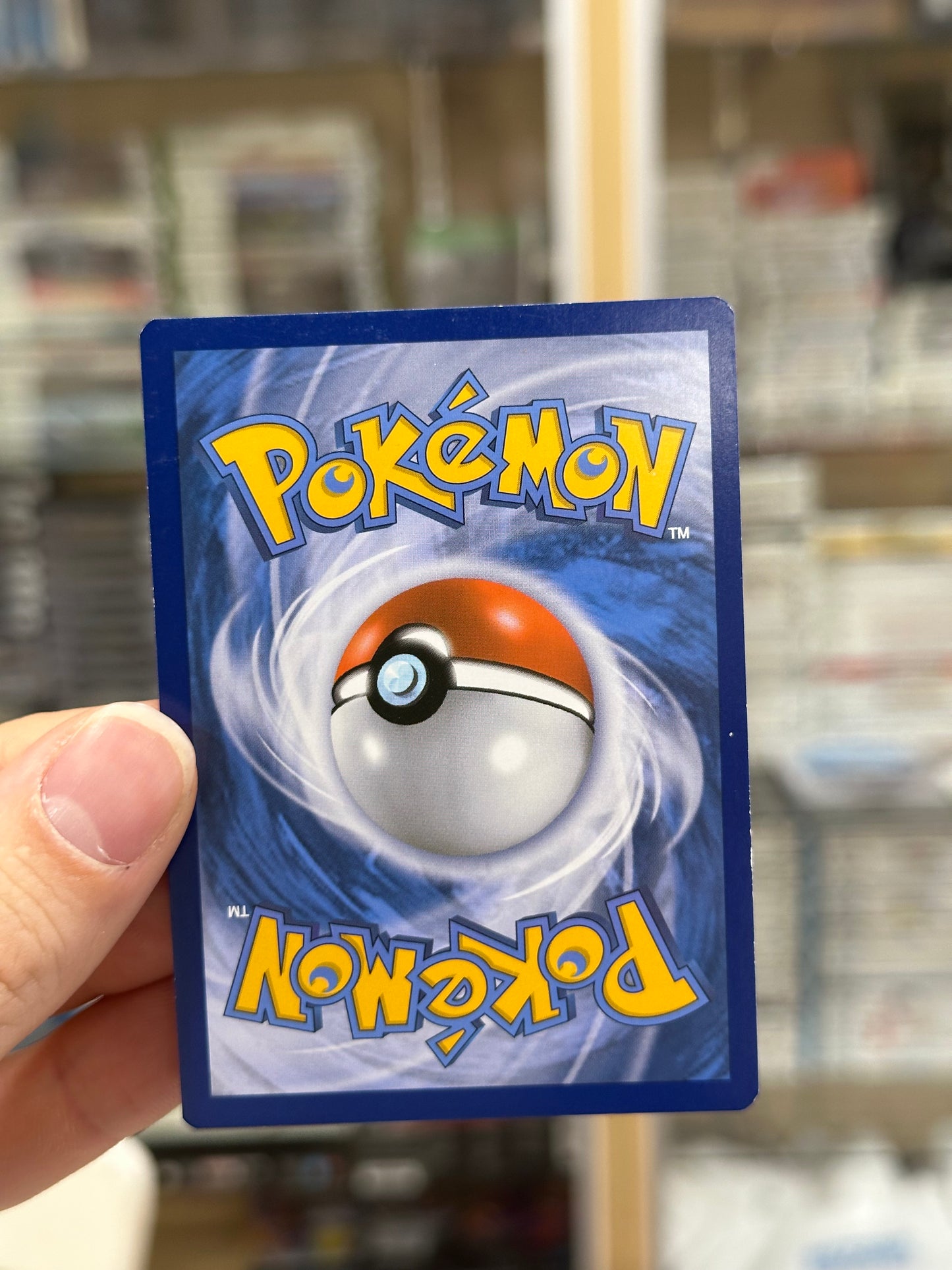 M Blastoise EX - Generations (GEN) (LP)
