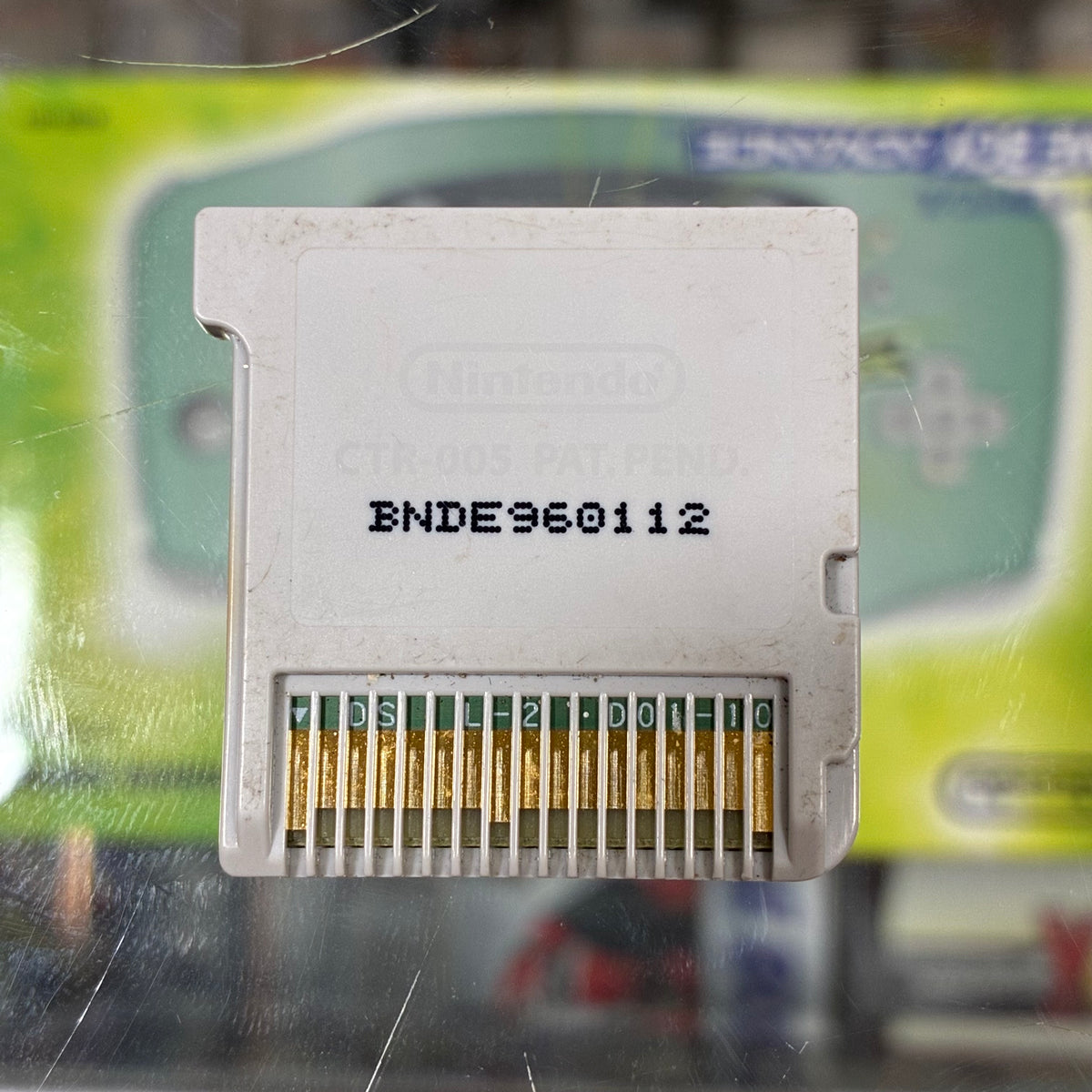 Pokémon Sun Nintendo 3DS