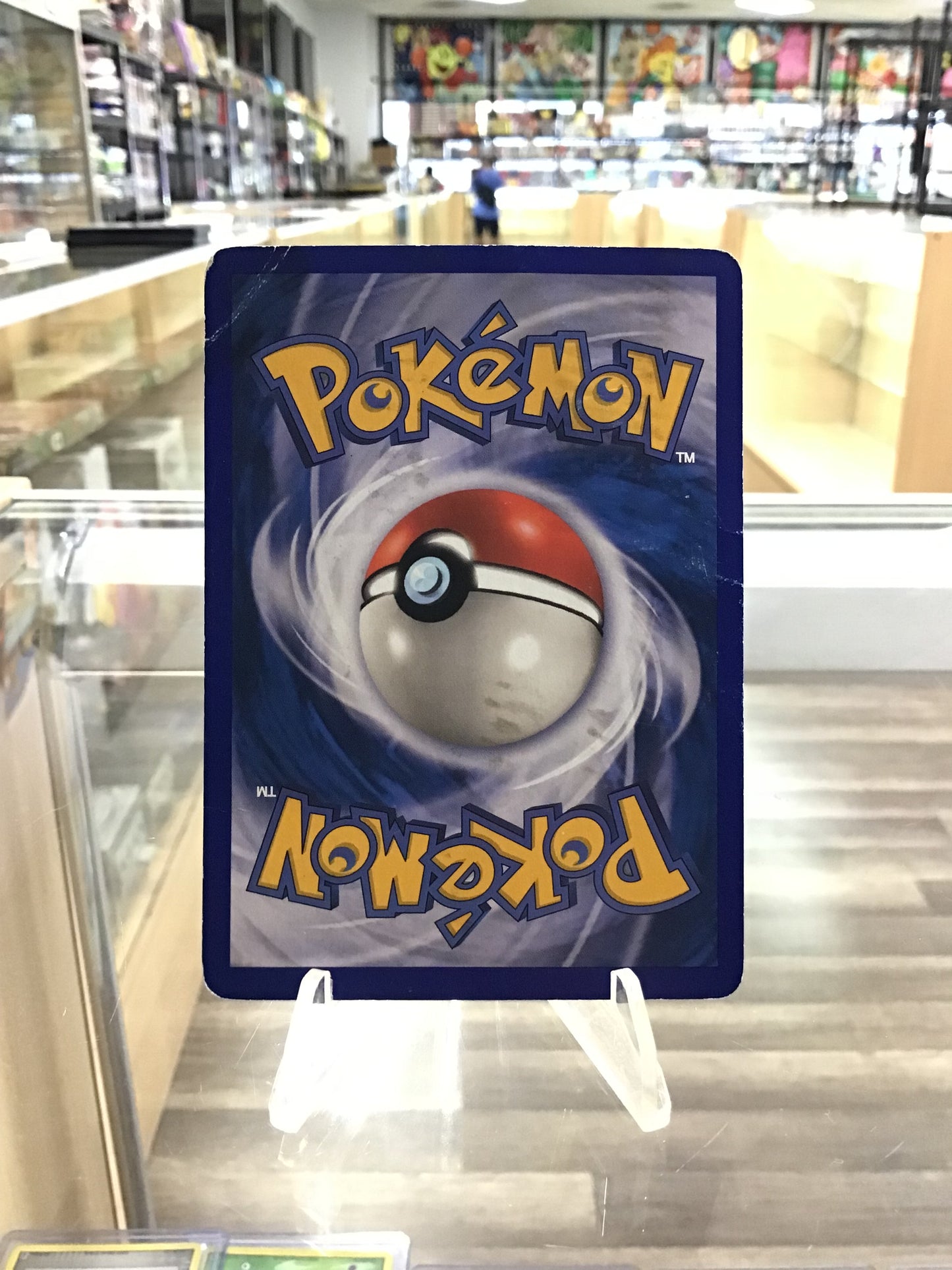(DMG) Pikachu - Expedition