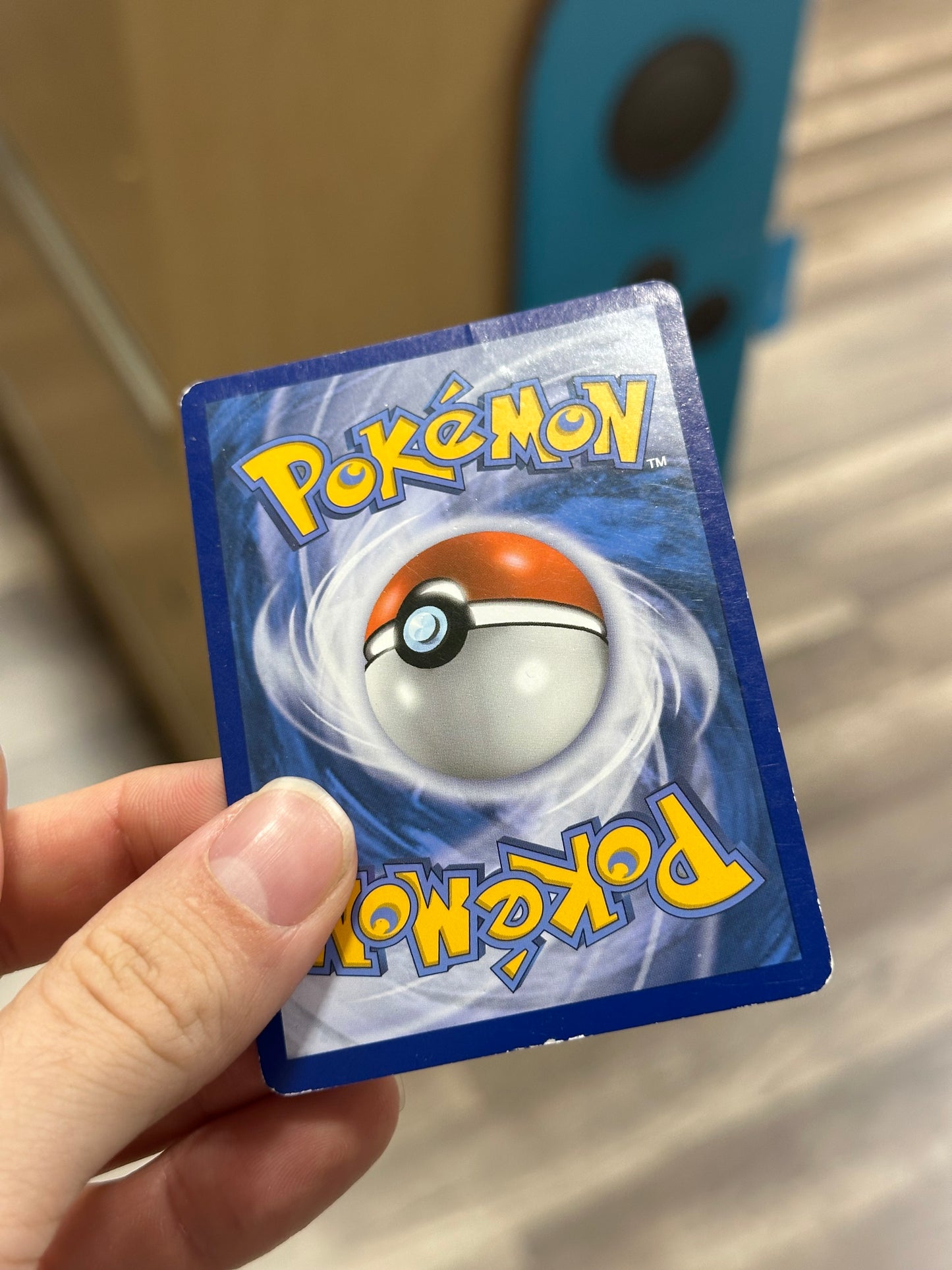 M Gengar EX - XY Promos (HP)