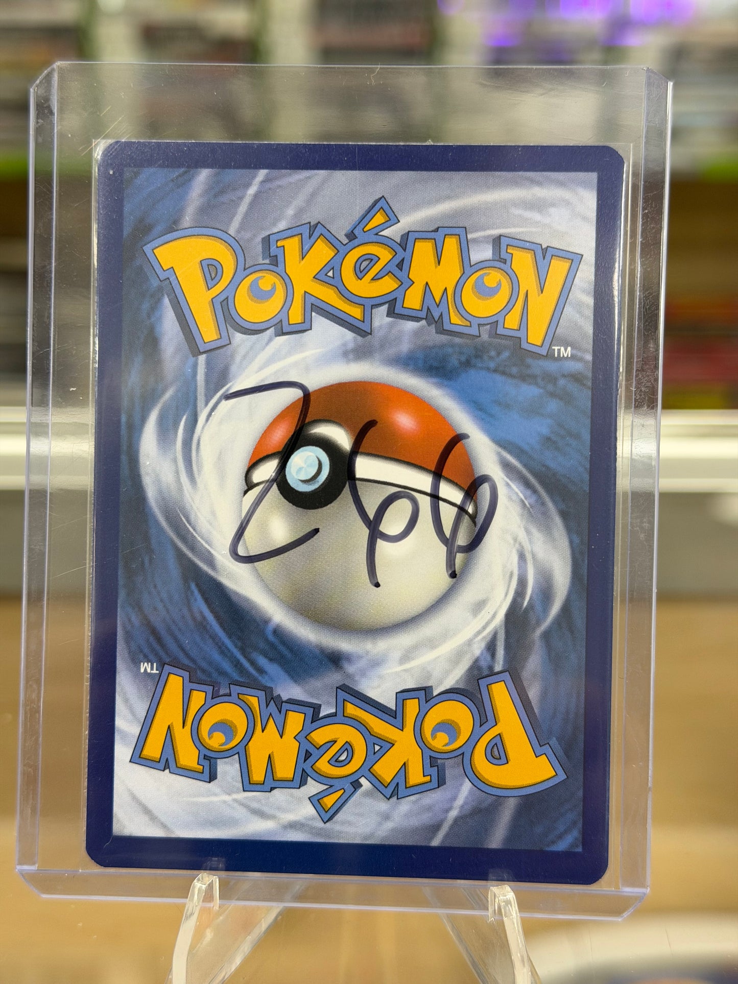 Eevee - SWSH09: Brilliant Stars Trainer Gallery