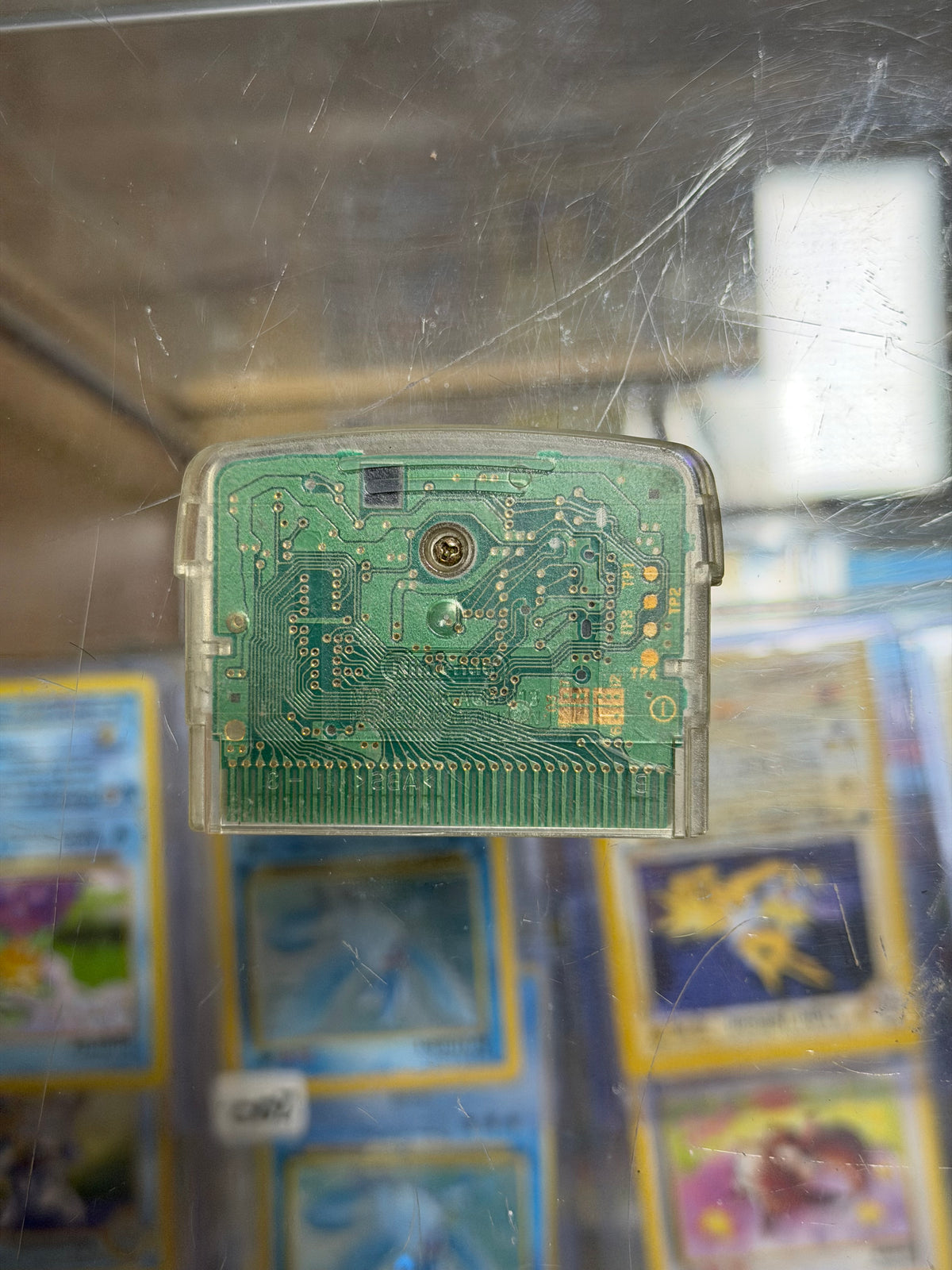 Boktai The Sun is in Your Hands Gameboy Advance