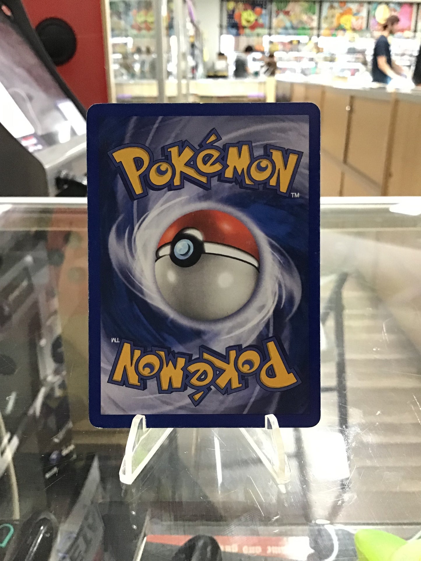 (MP) Pikachu - Expedition
