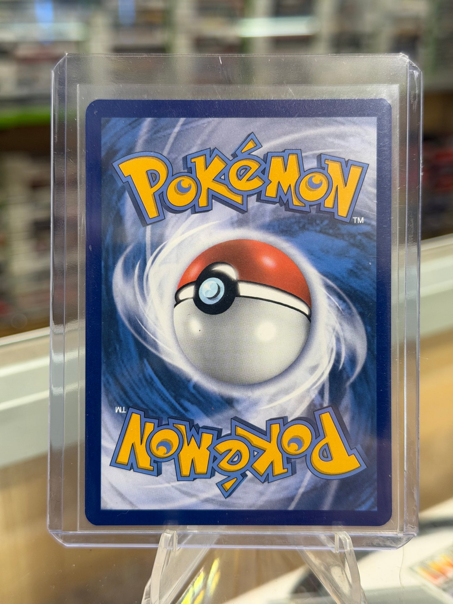 Charizard - SWSH11: Lost Origin Trainer Gallery (NM)