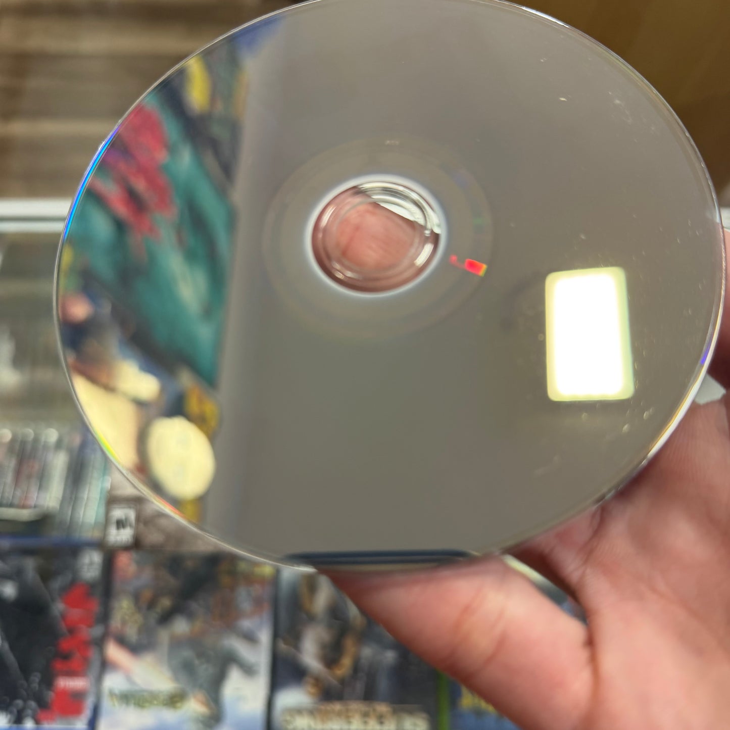 God Of War III Playstation 3