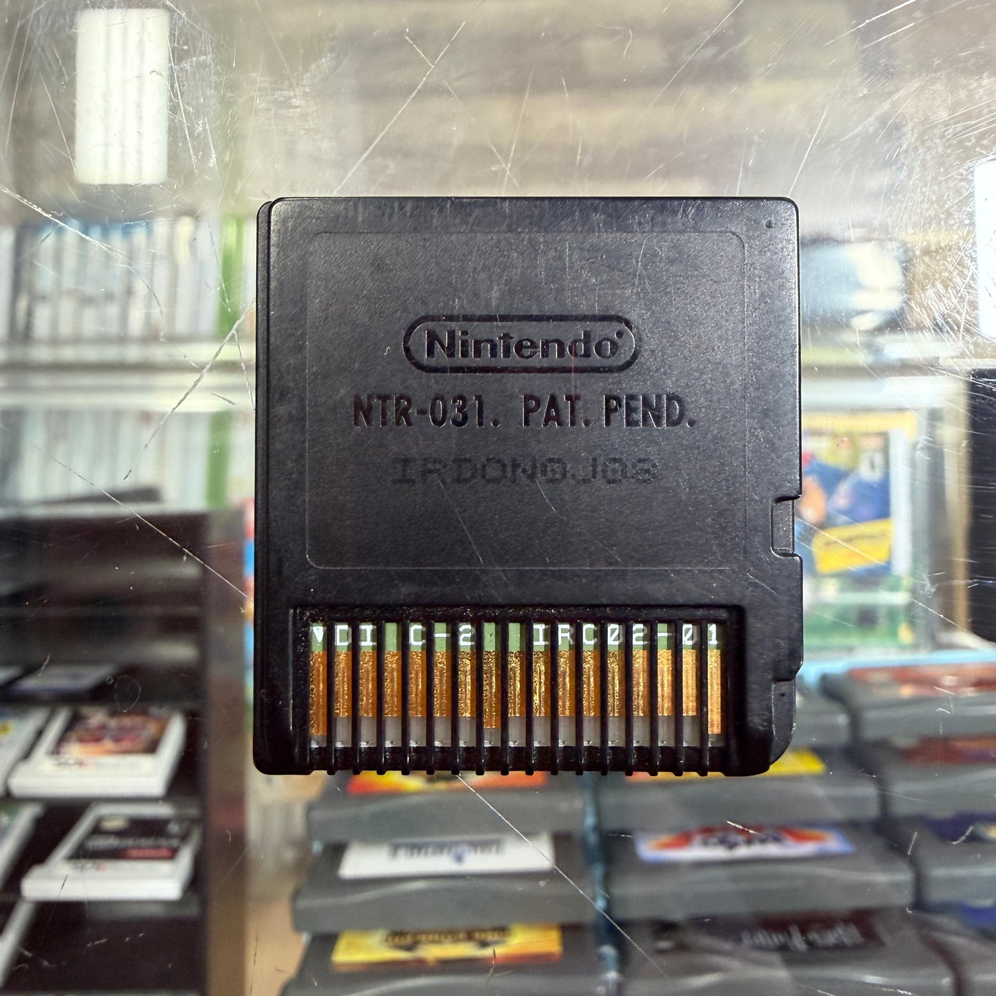 Pokémon White 2 Nintendo DS Authentic