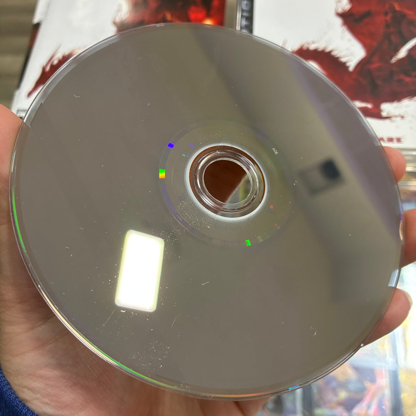Dragon Age Origins PlayStation 3