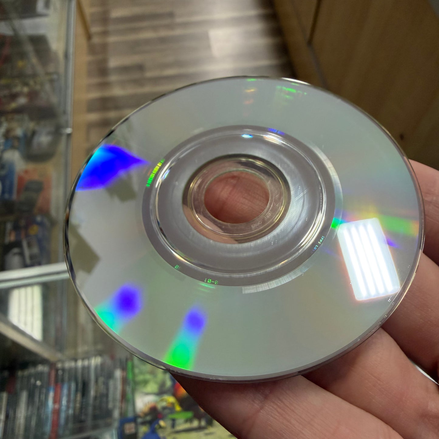 Pikmin Nintendo Gamecube