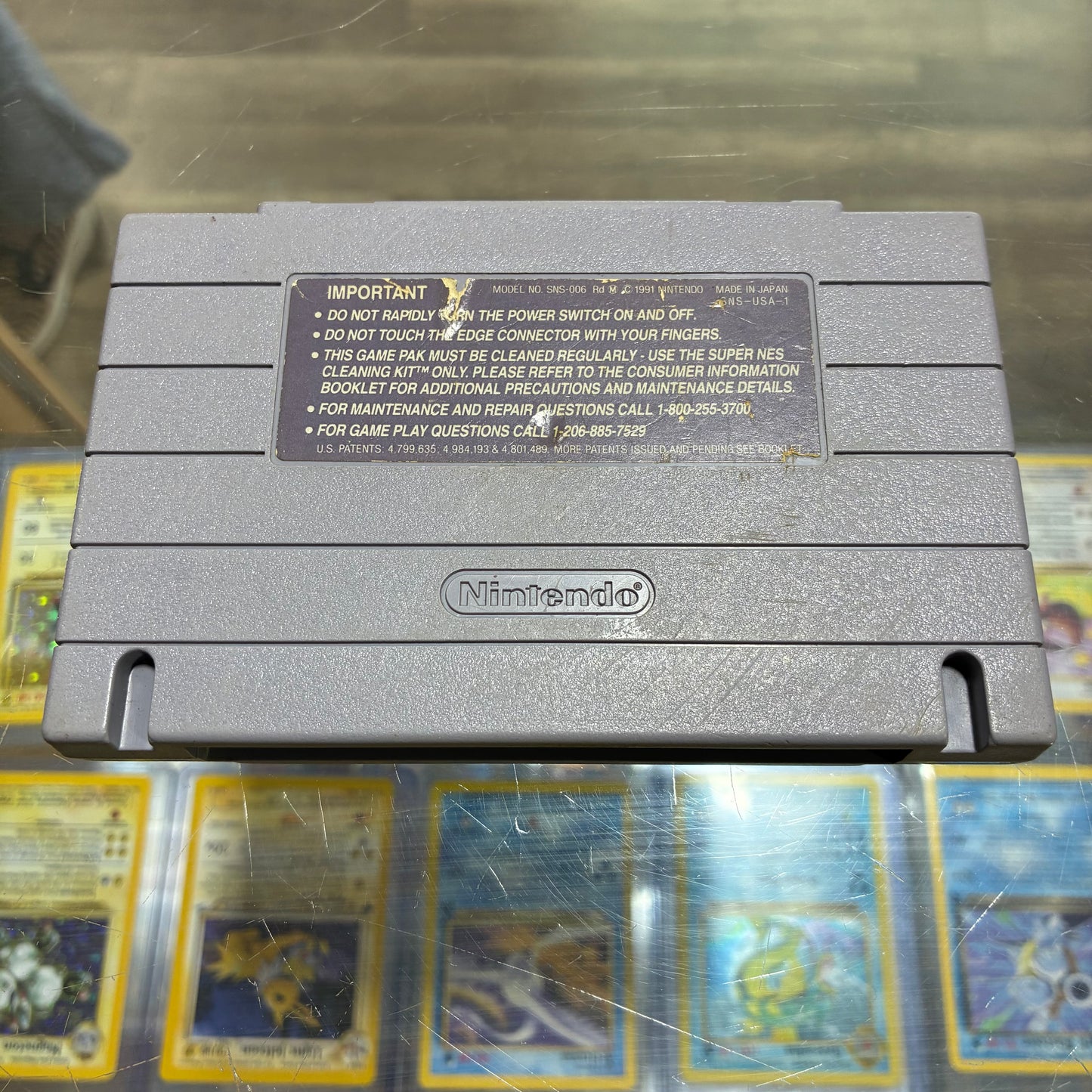 Contra III Super Nintendo