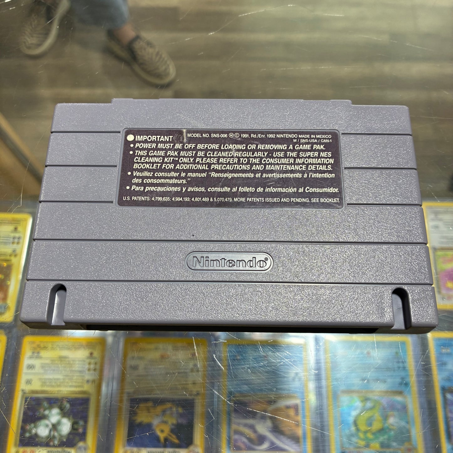 Kirby Super Star Super Nintendo