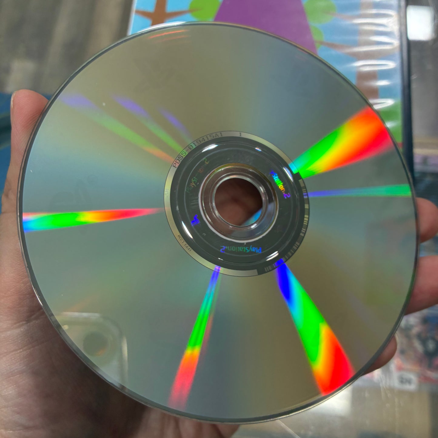 We Love Katamari PlayStation 2