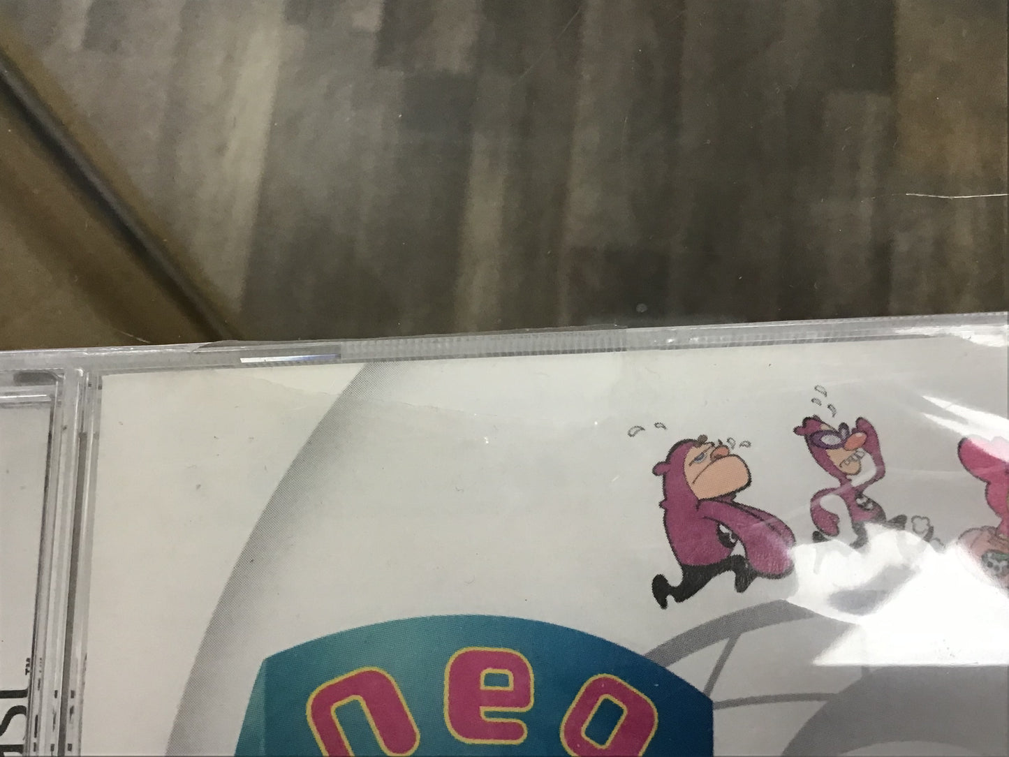 Super Magnetic Neo Sealed Sega Dreamcast