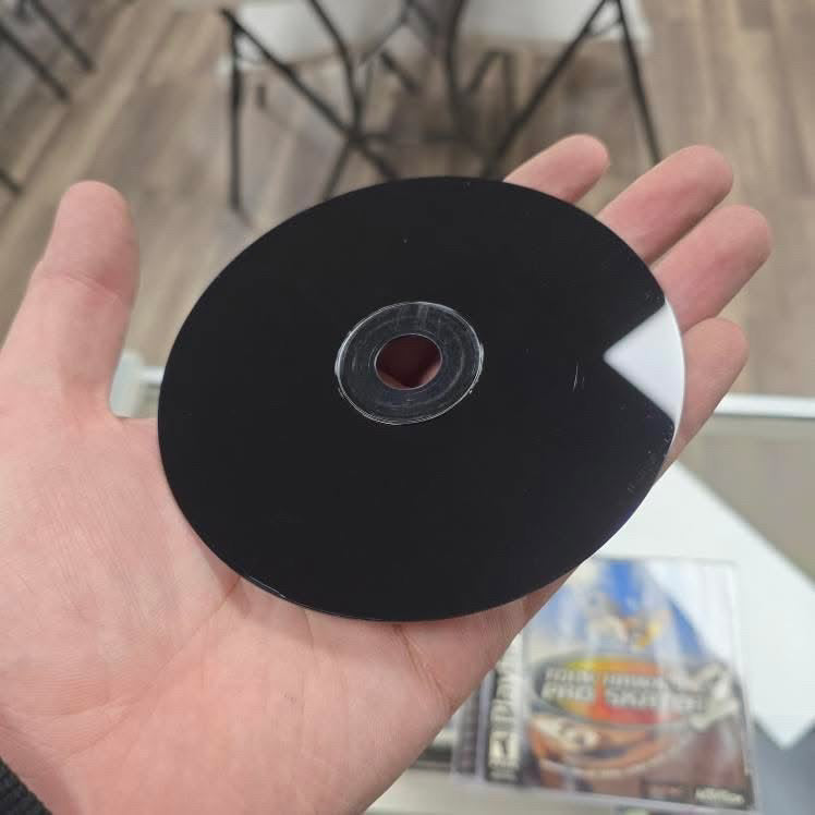 Tony Hawk Pro Skater 2 PlayStation 1