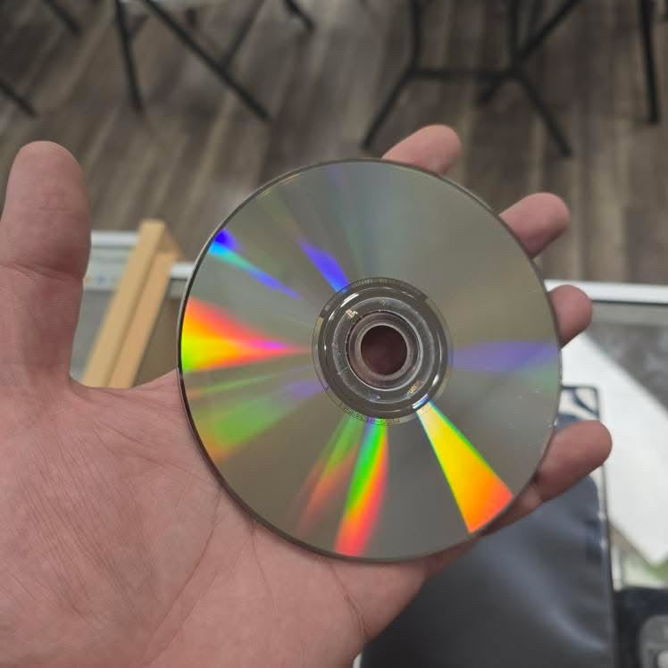 Def Jam Fight for New York *Disc Only