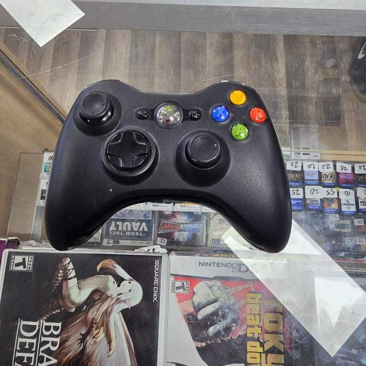 Xbox 360 Controller