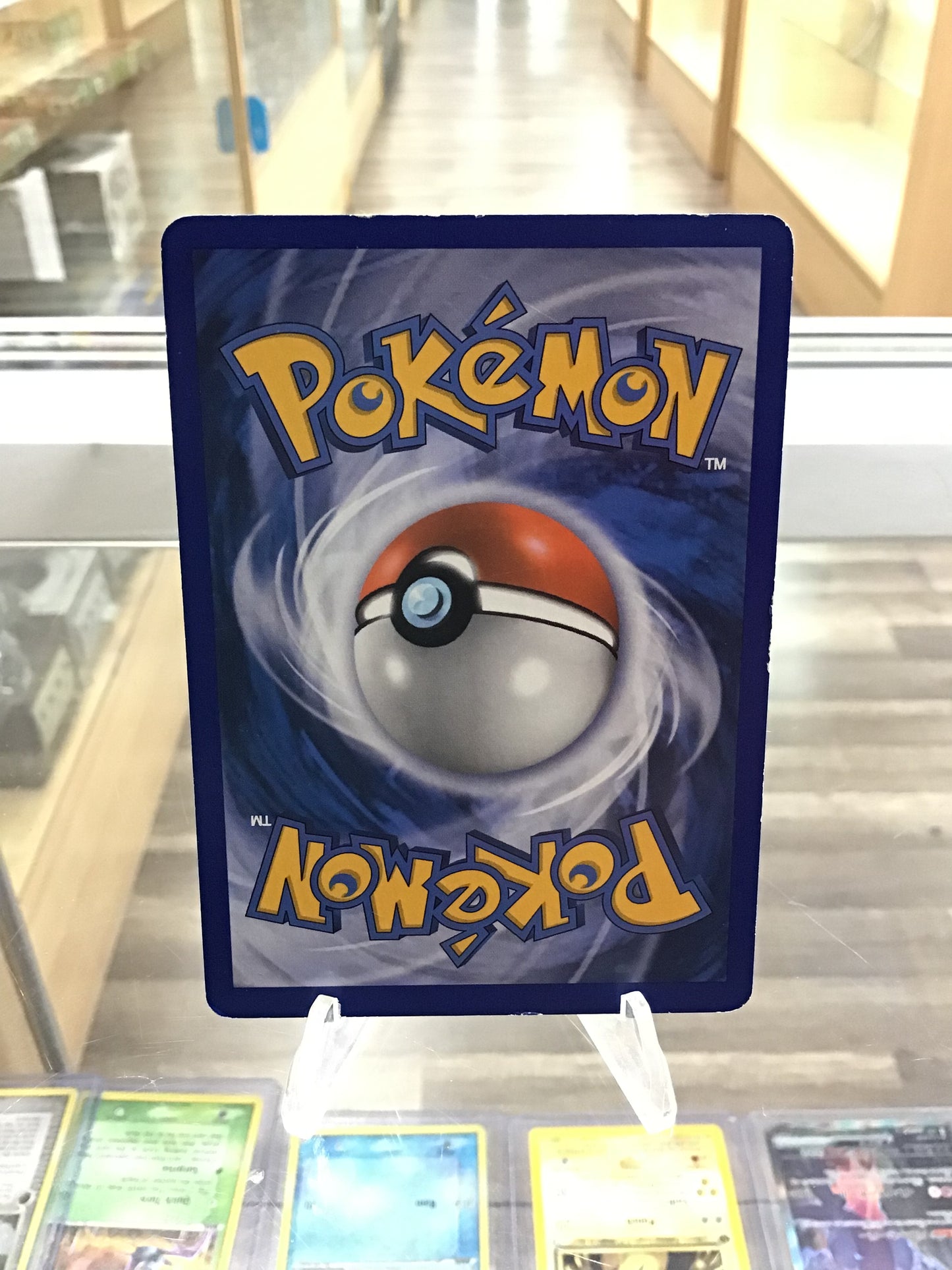 (MP) Togepi - Aquapolis