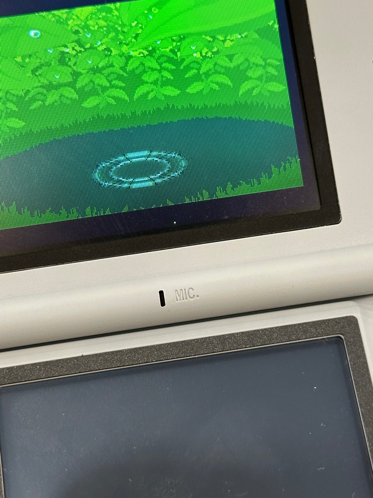 Custom Nintendo DS Lite Handheld System with Charger (Custom Shell)