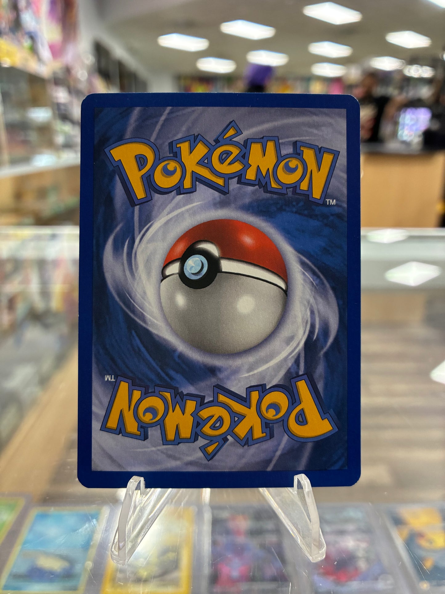 (NM) Dugtrio - EX Crystal Guardians
